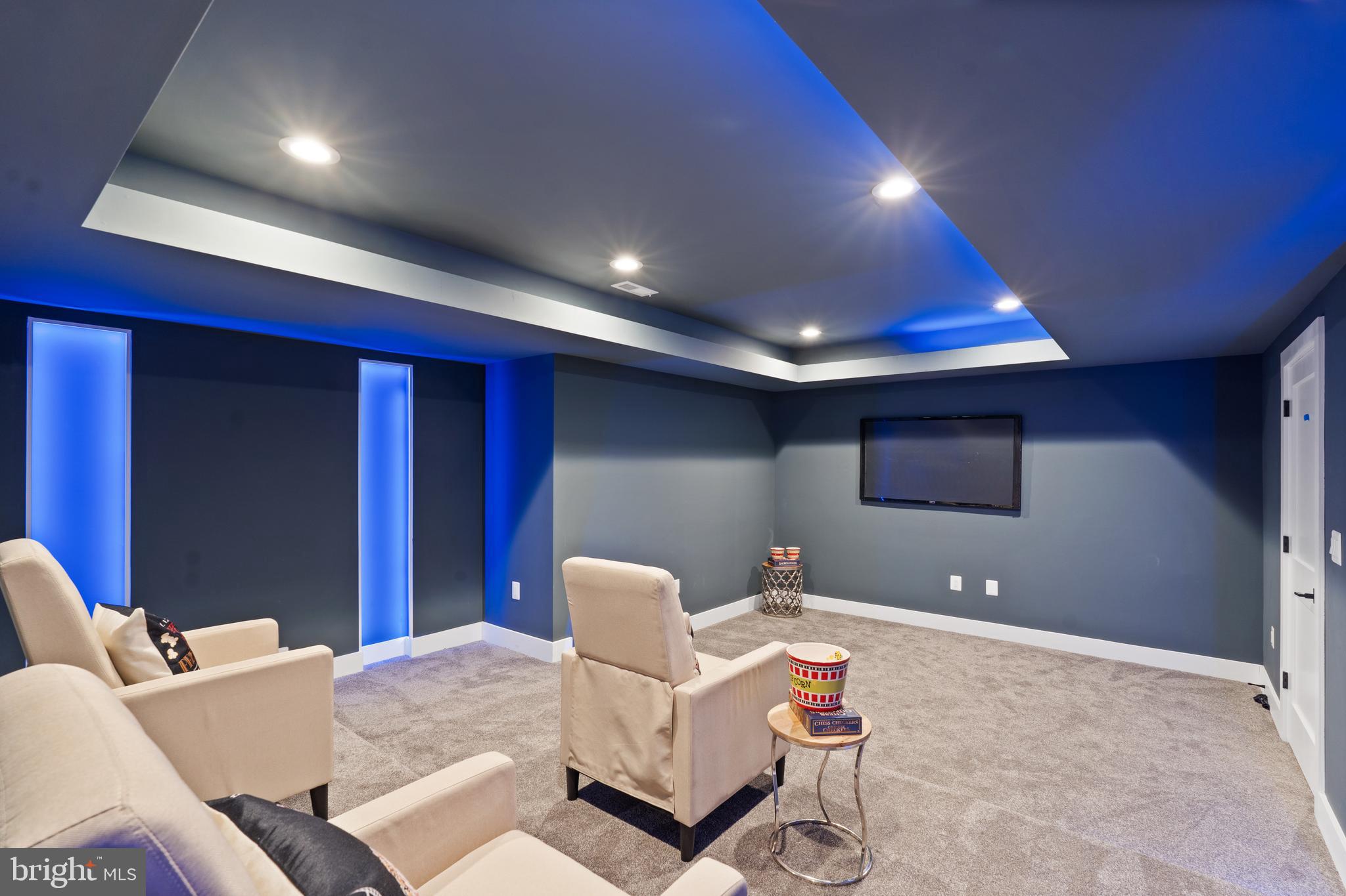 ROSEMONT - Residential