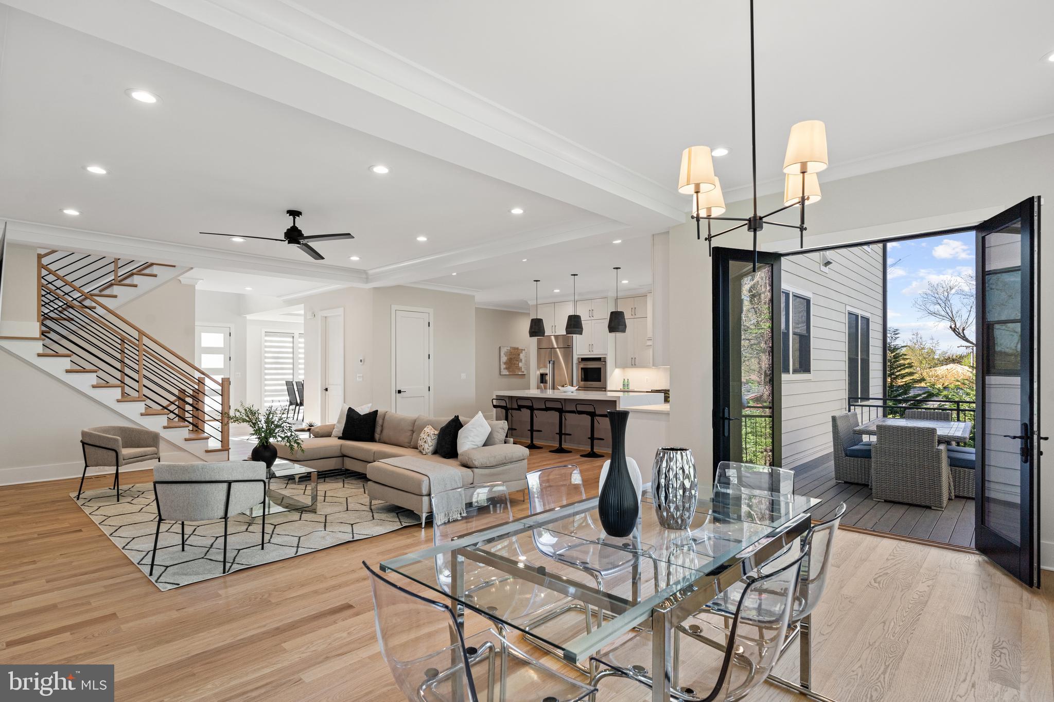 ROSEMONT - Residential