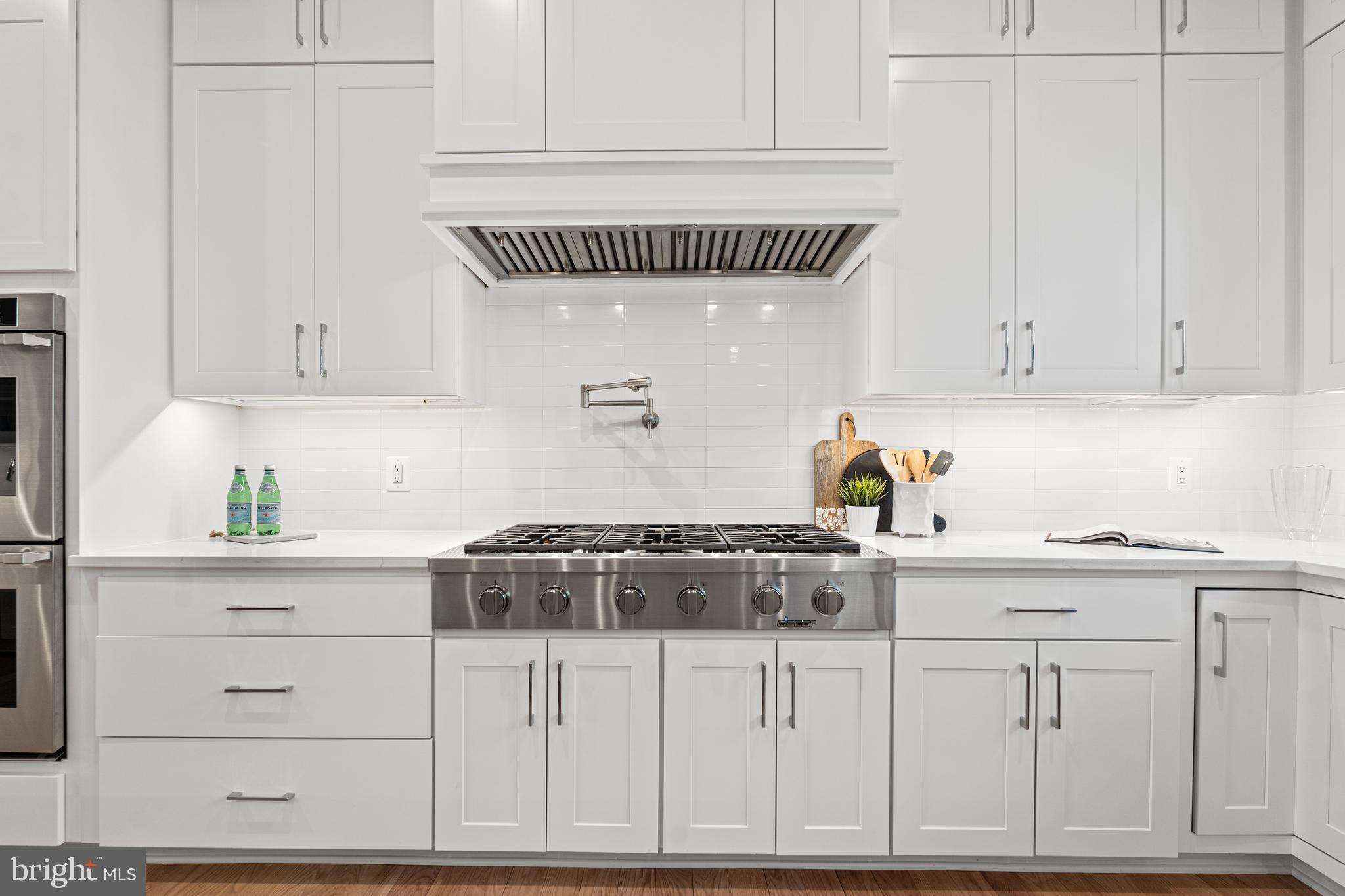 ROSEMONT - Residential