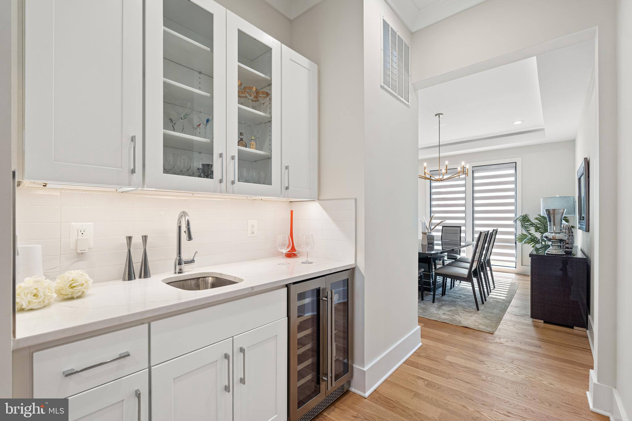 ROSEMONT - Residential