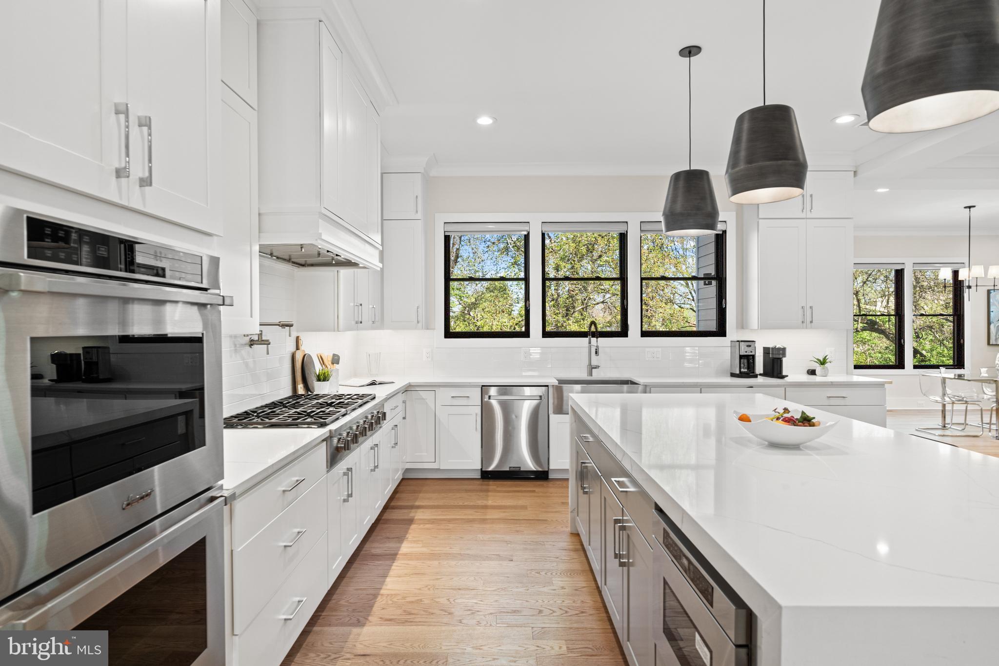 ROSEMONT - Residential