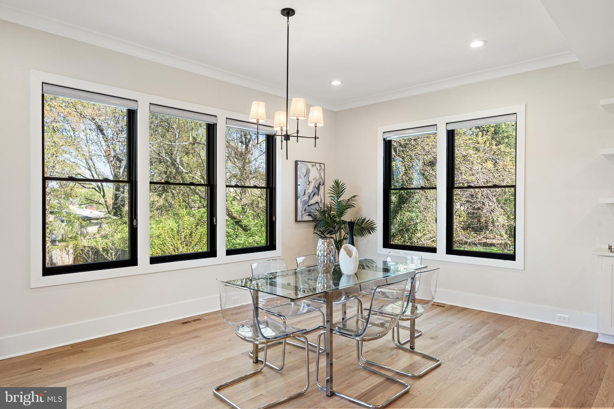 ROSEMONT - Residential