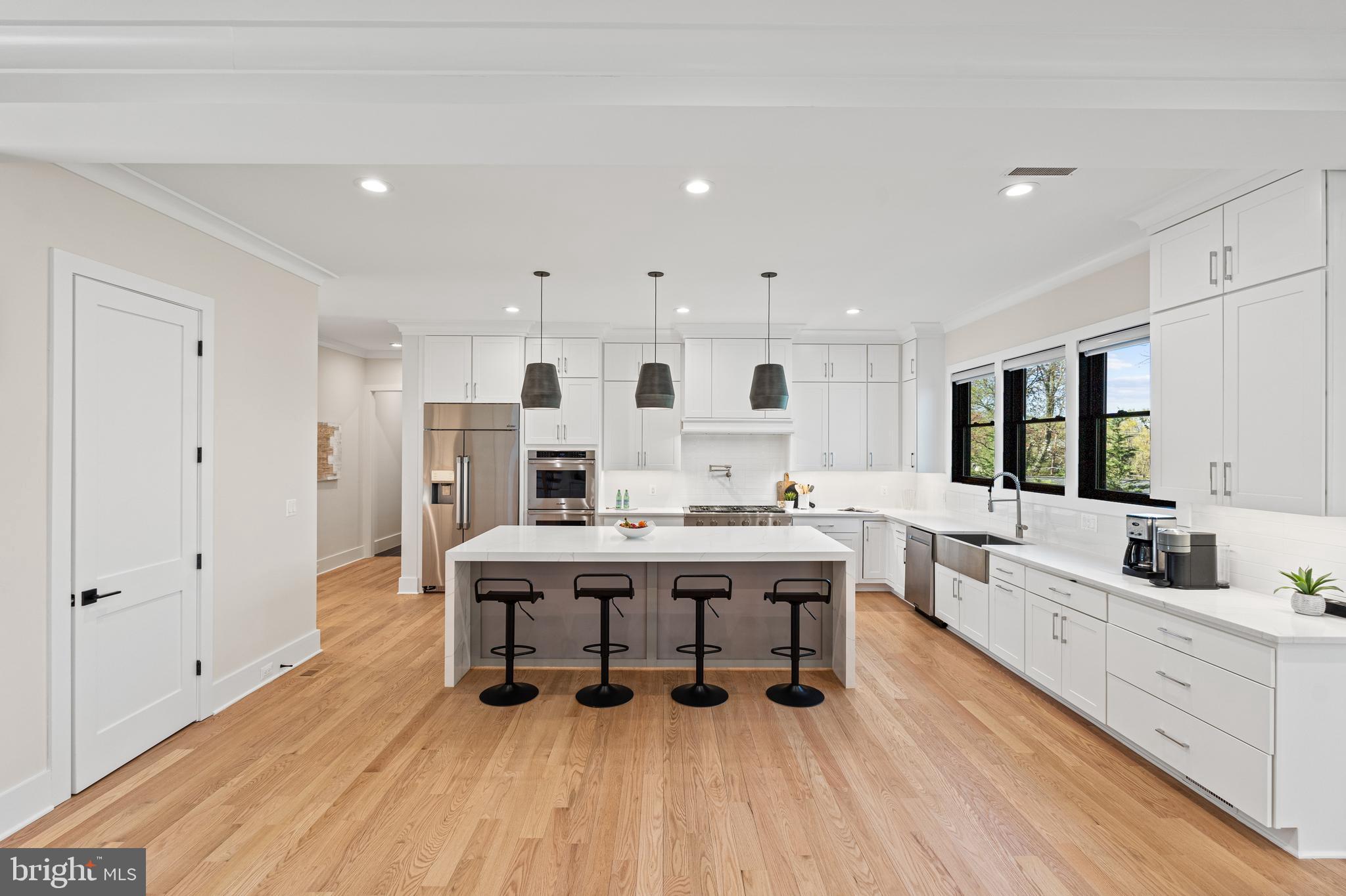 ROSEMONT - Residential