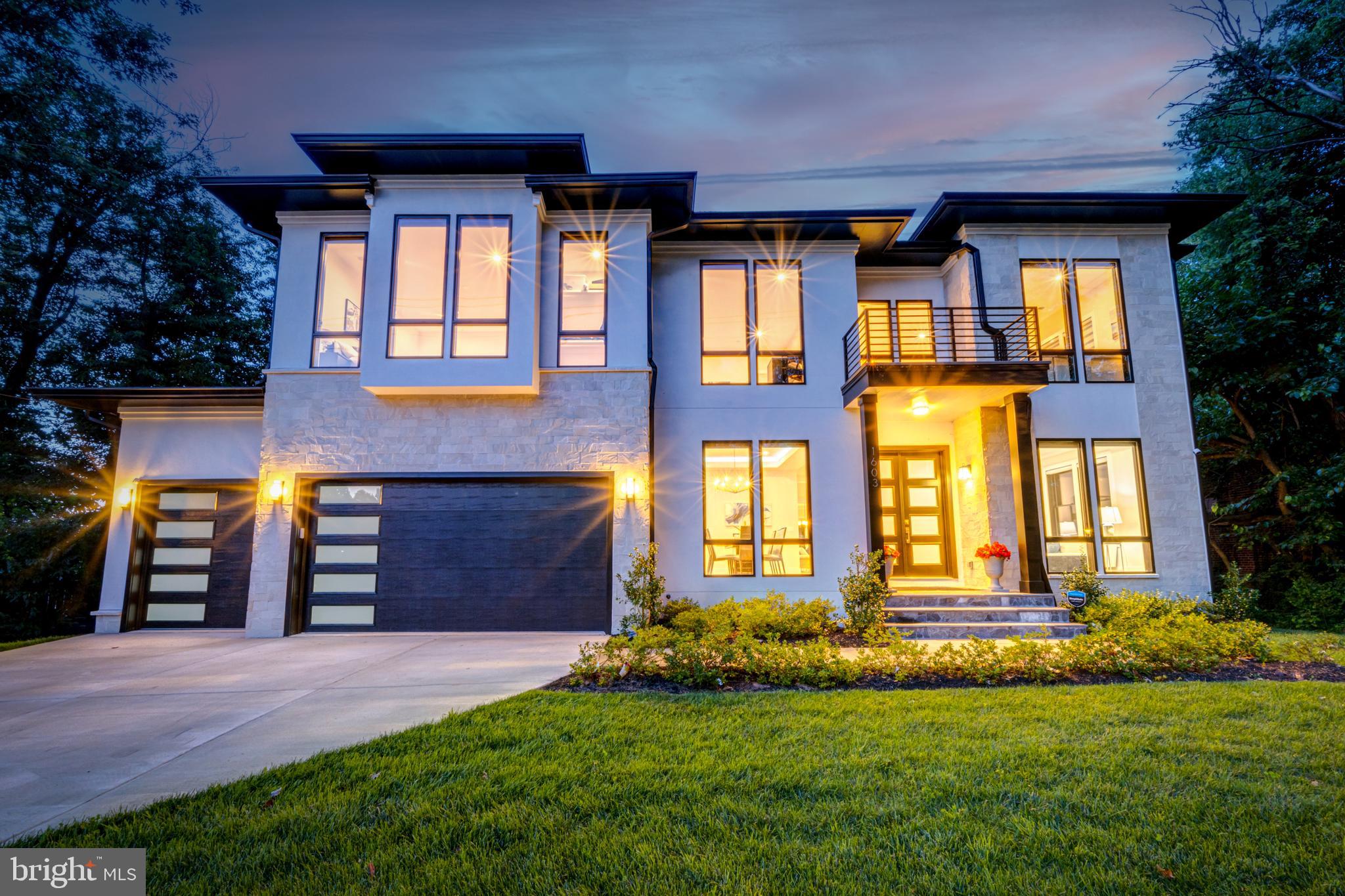 ROSEMONT - Residential