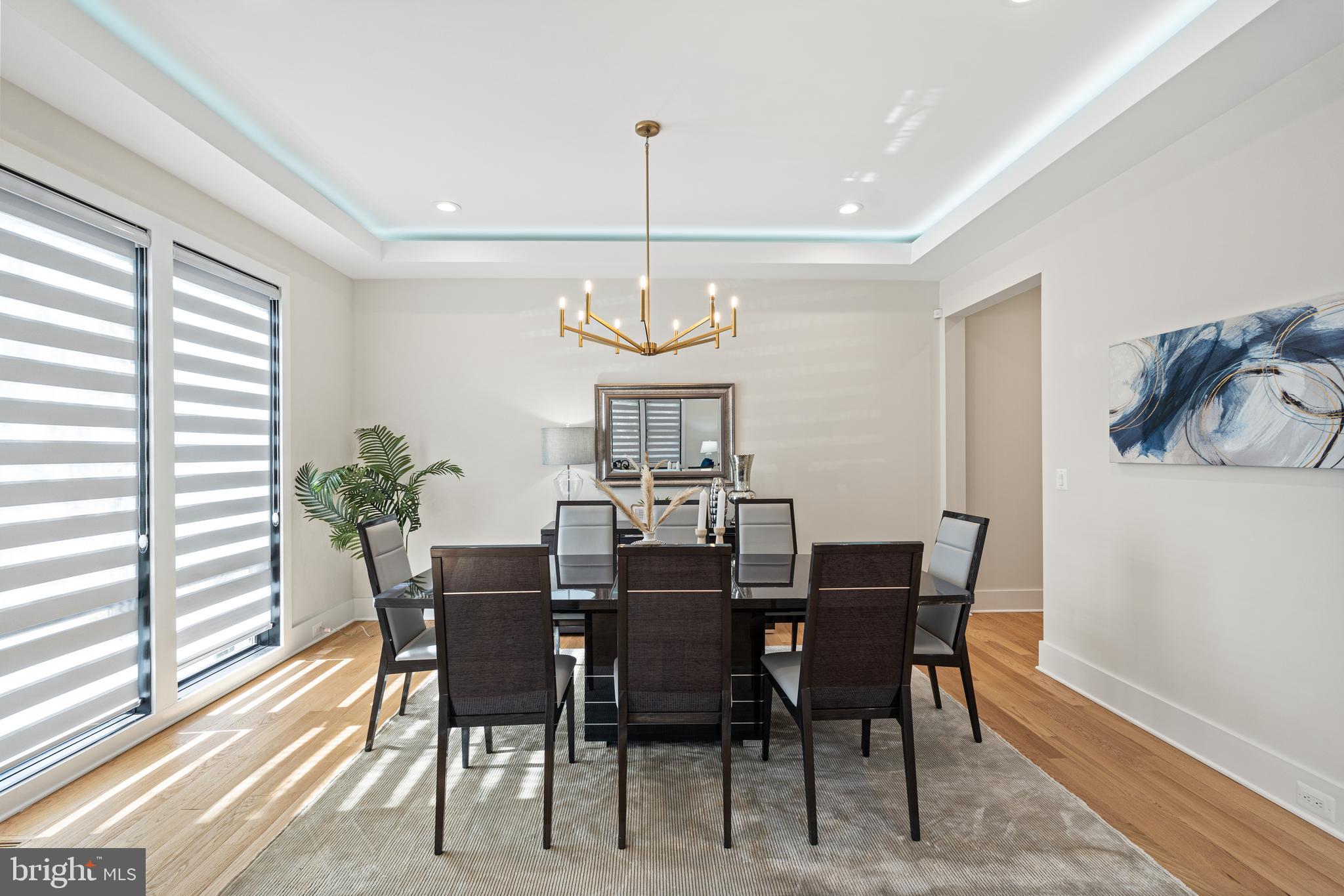 ROSEMONT - Residential