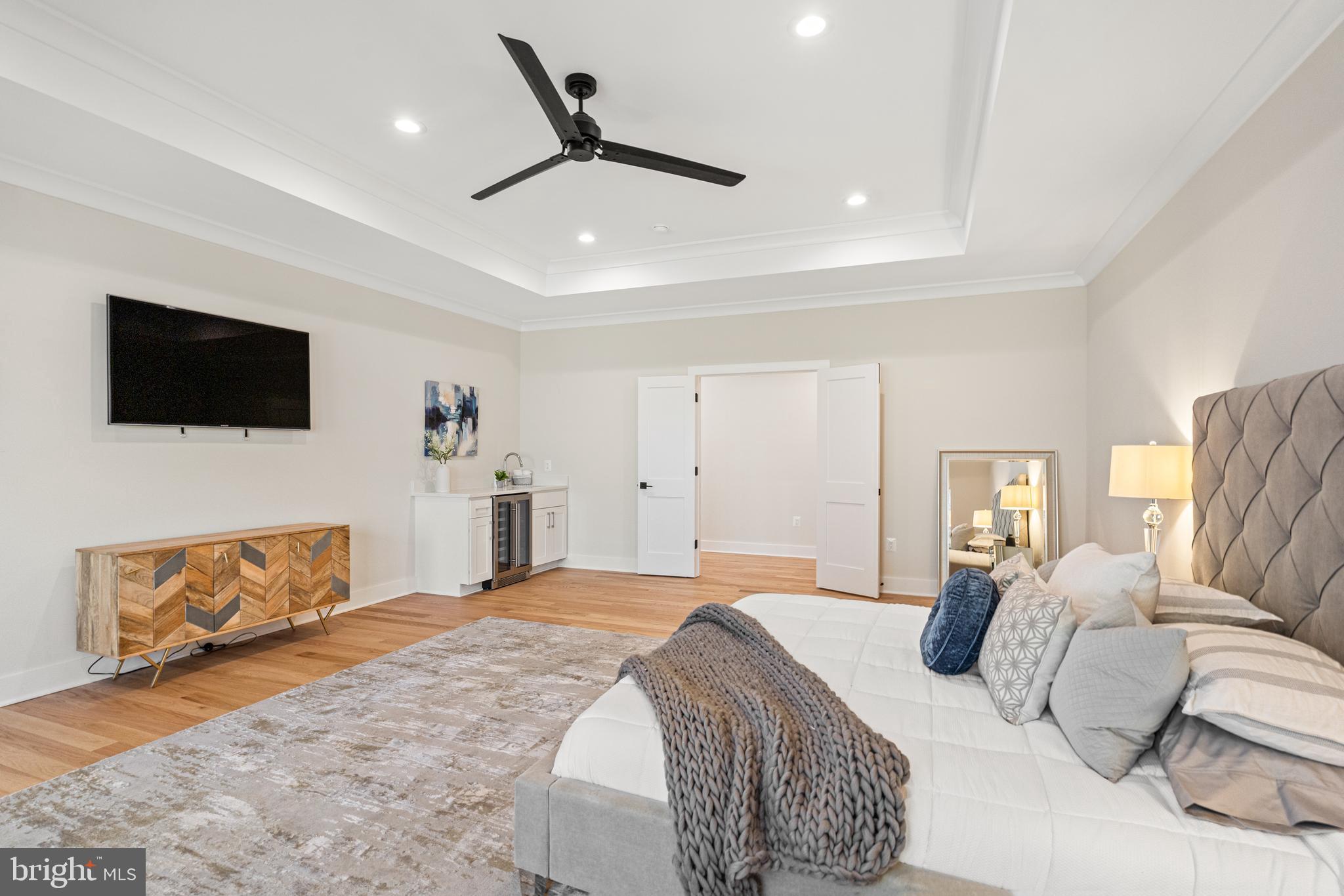 ROSEMONT - Residential