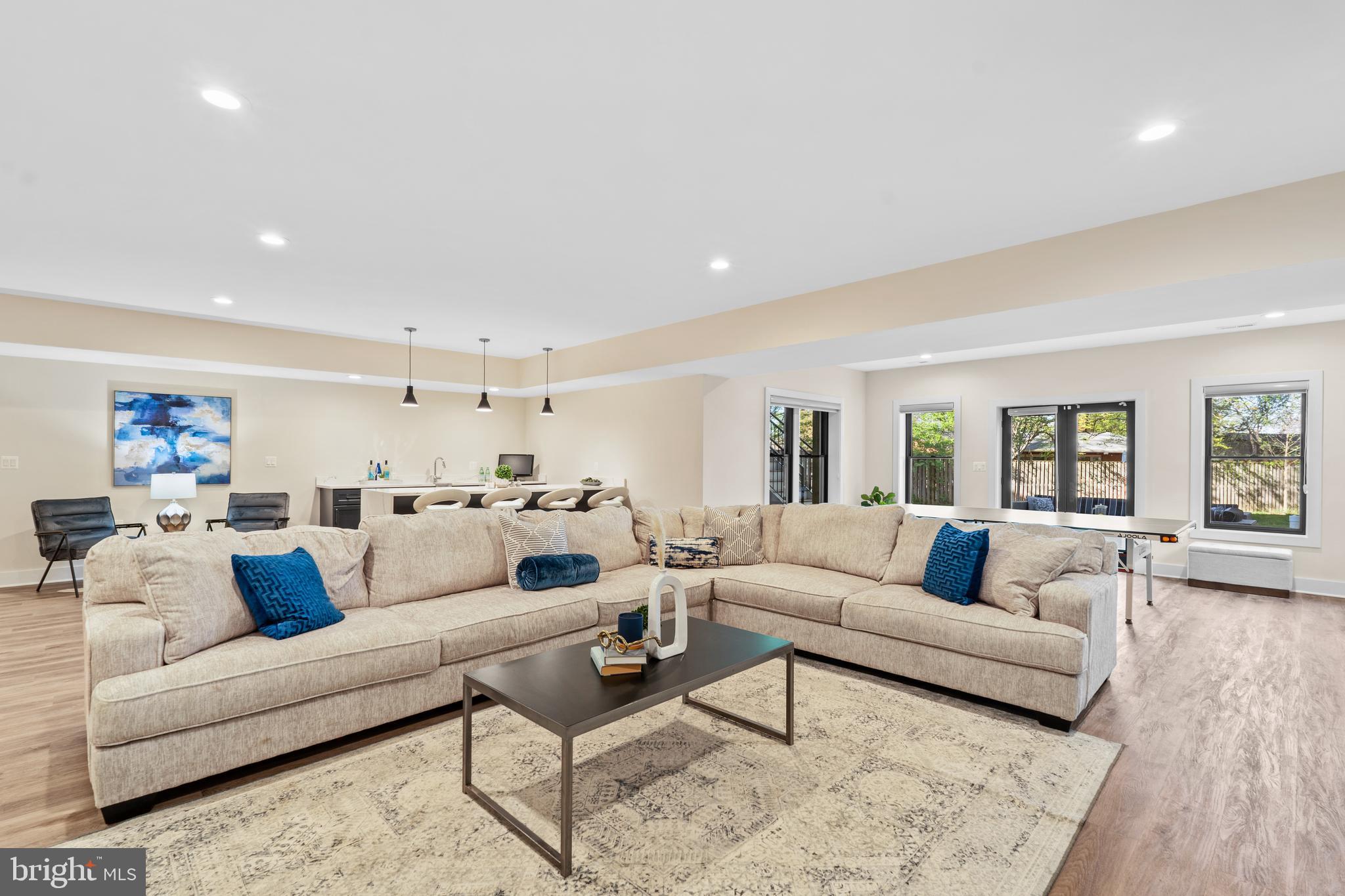 ROSEMONT - Residential