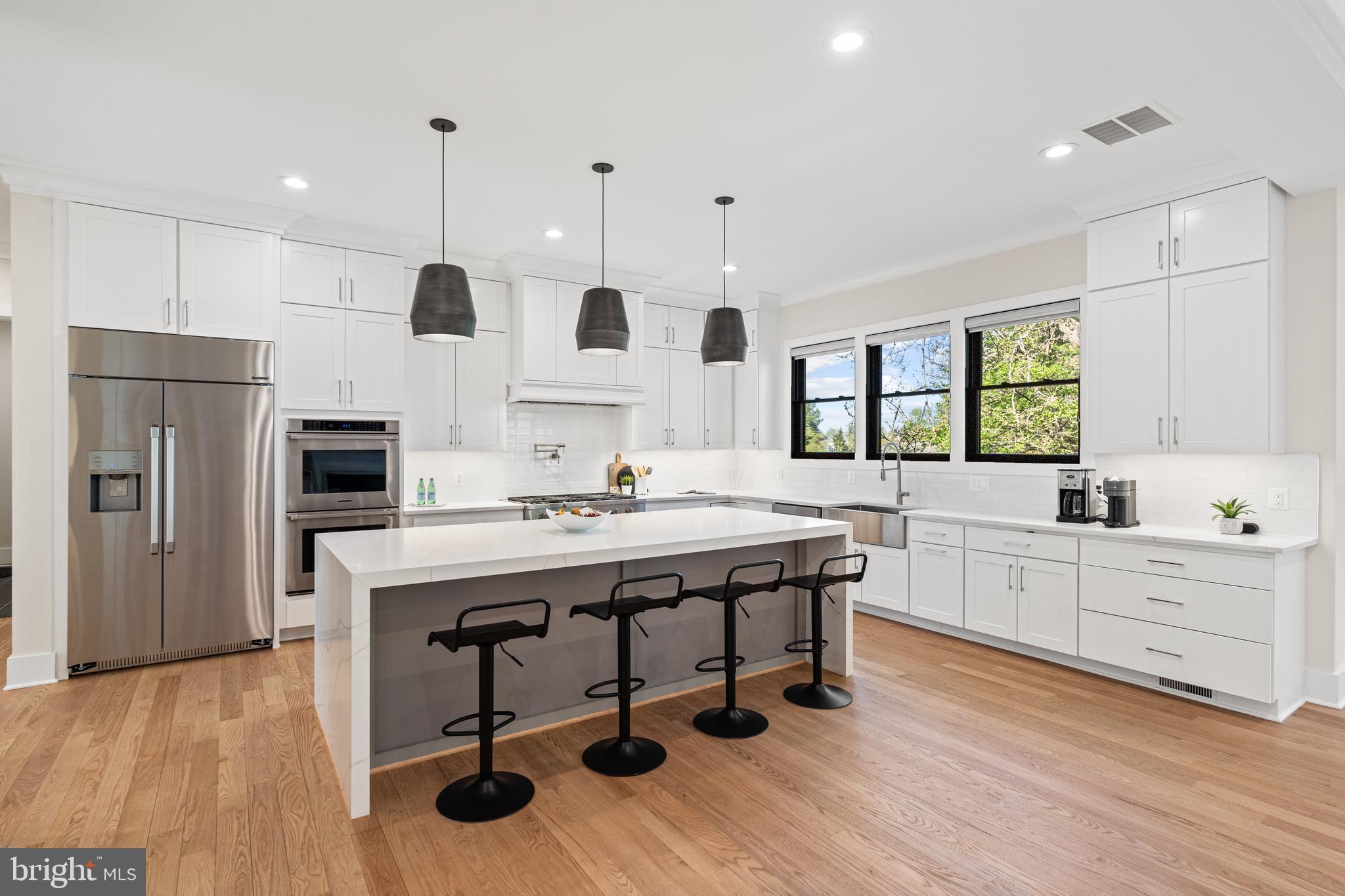 ROSEMONT - Residential