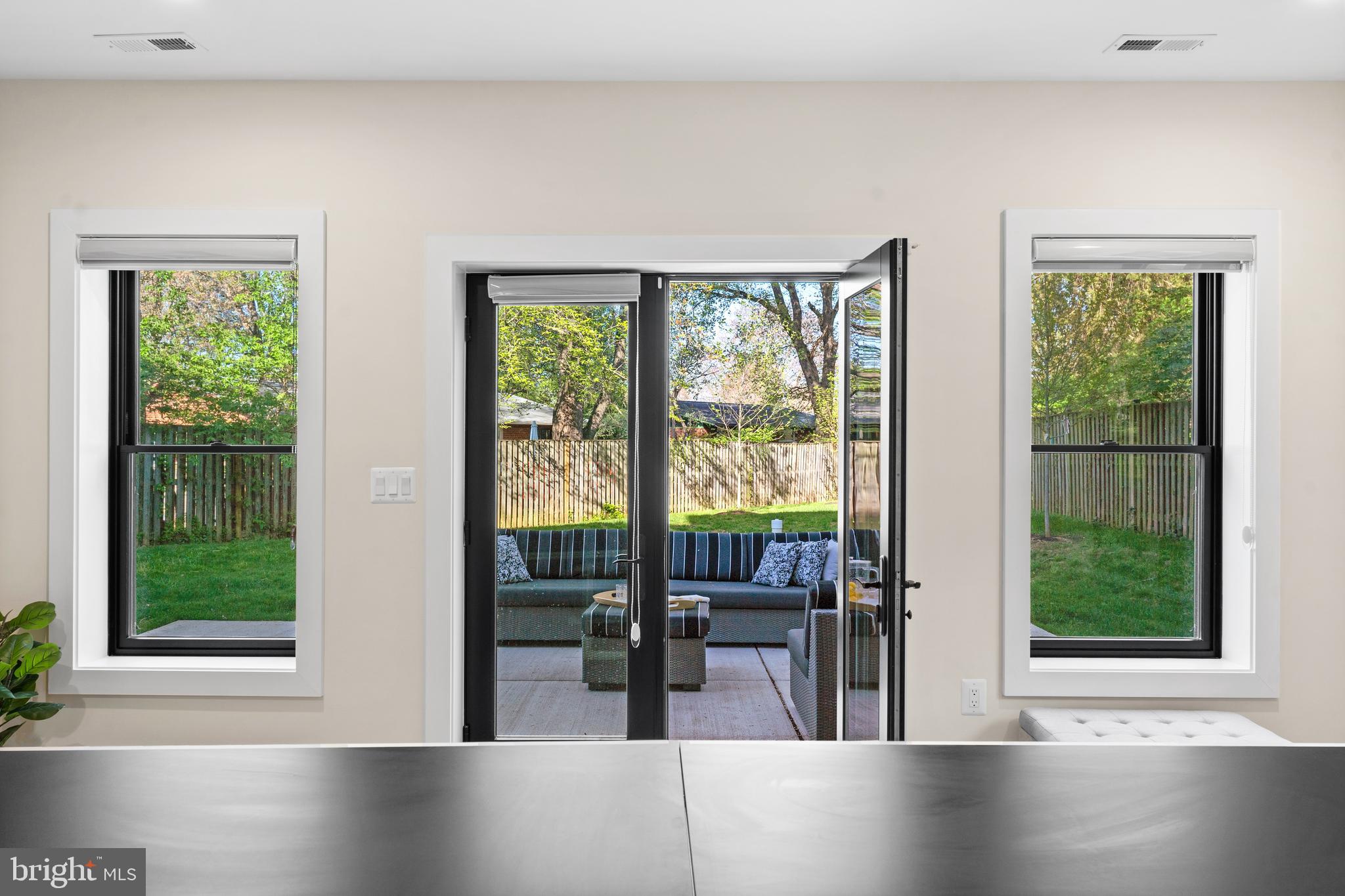 ROSEMONT - Residential