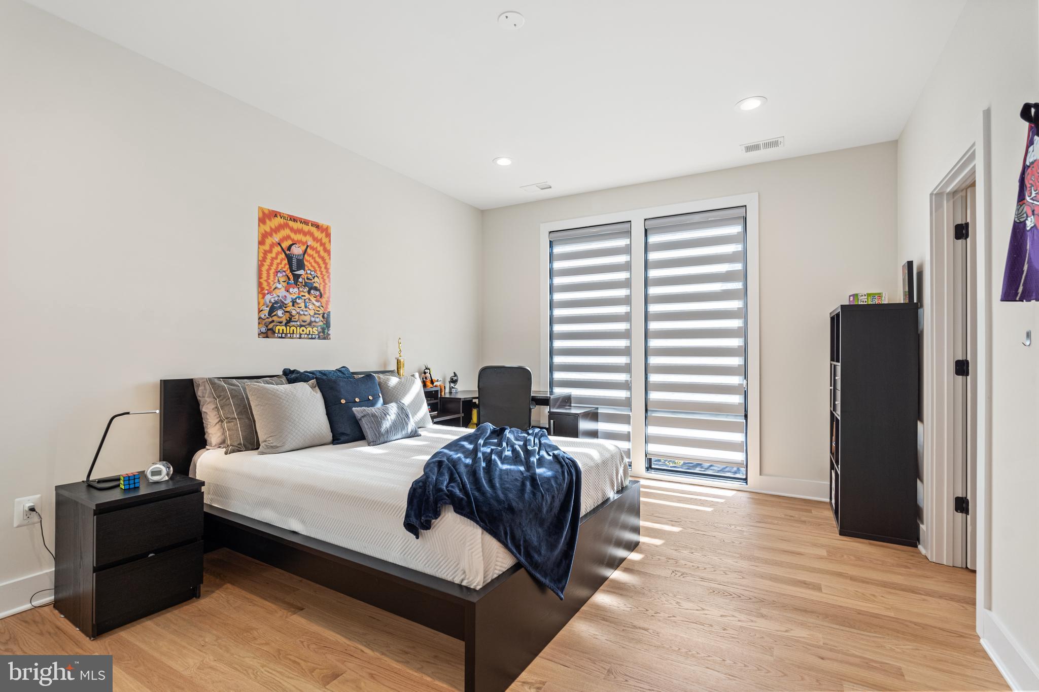 ROSEMONT - Residential