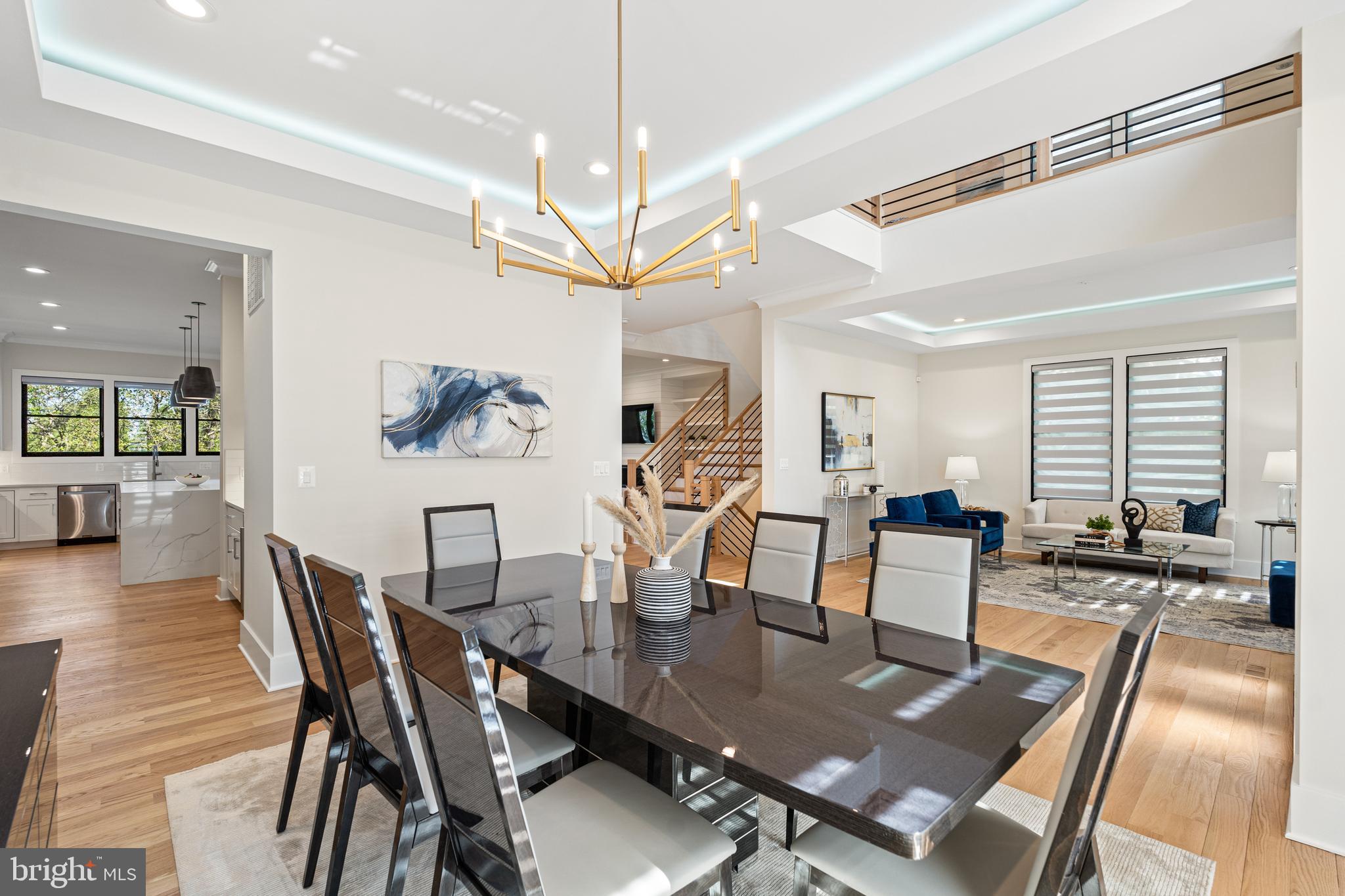 ROSEMONT - Residential