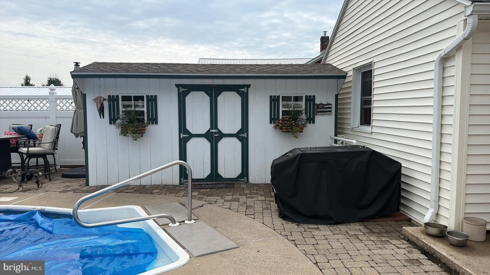 412 PLUM STREET