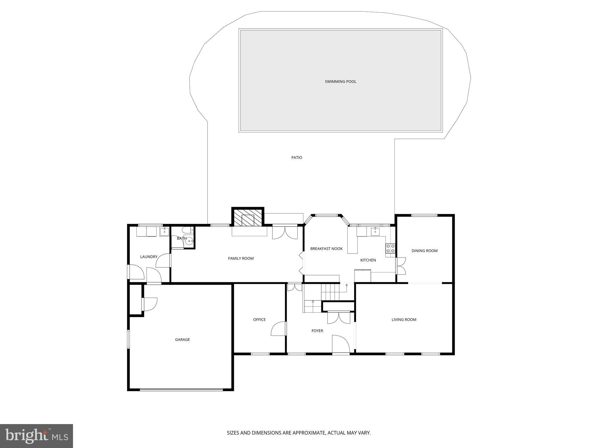 FOX HILLS WEST - Residential