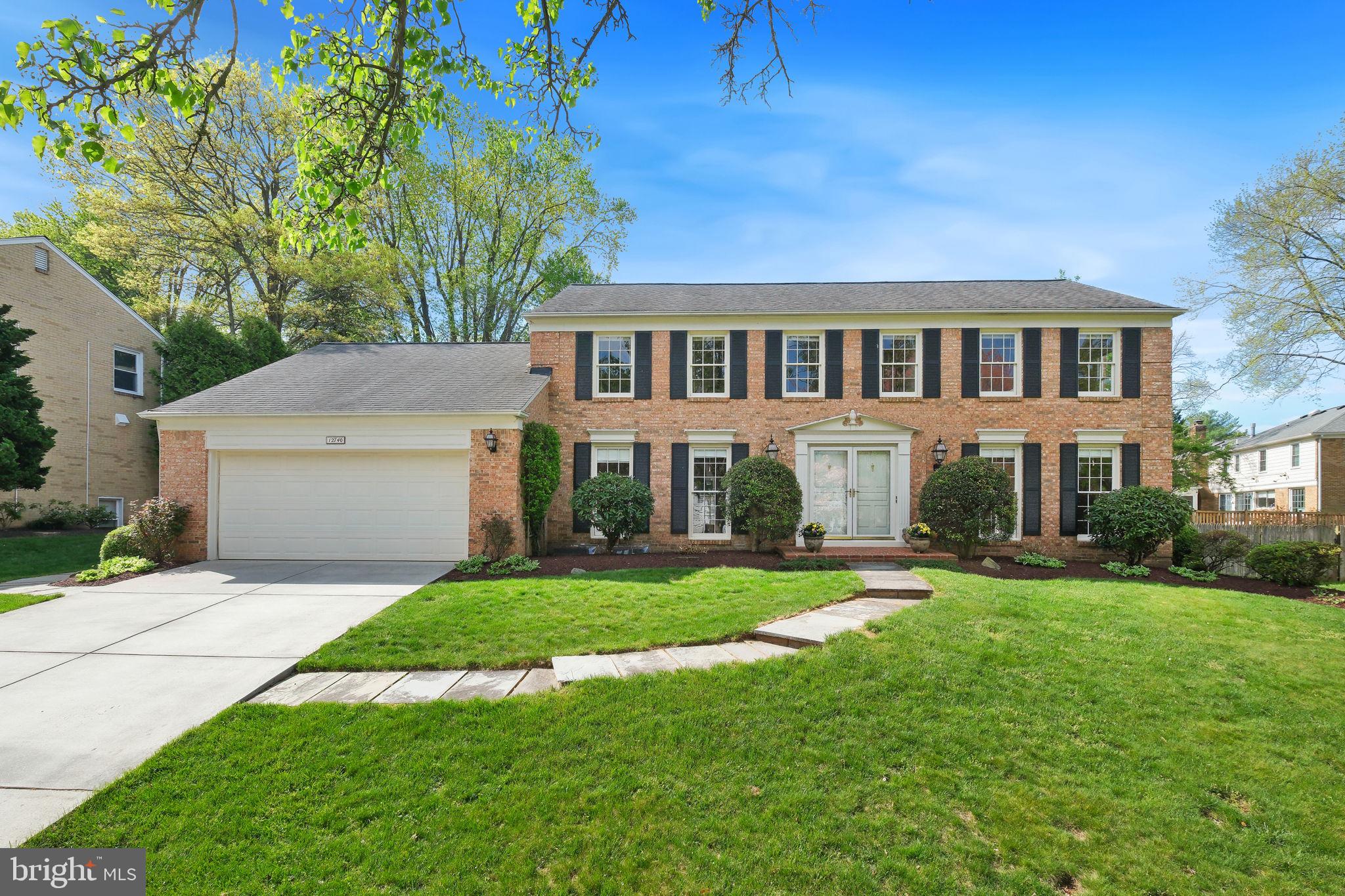 12740 LINCOLNSHIRE DRIVE