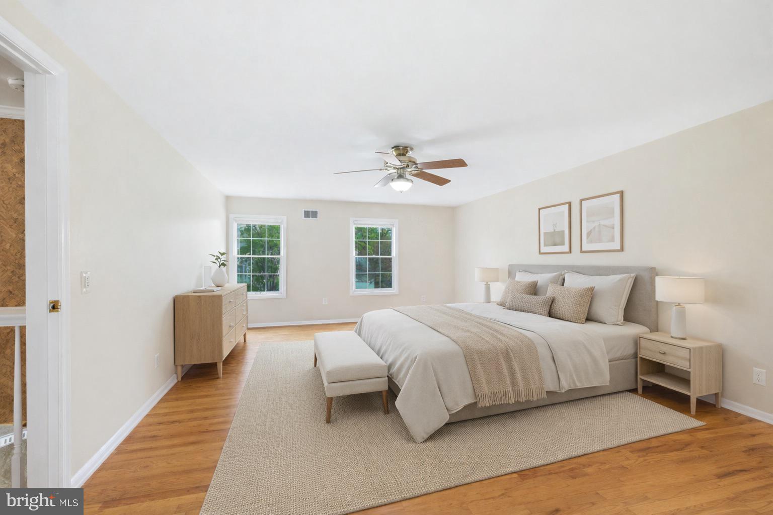 FOX HILLS WEST - Residential