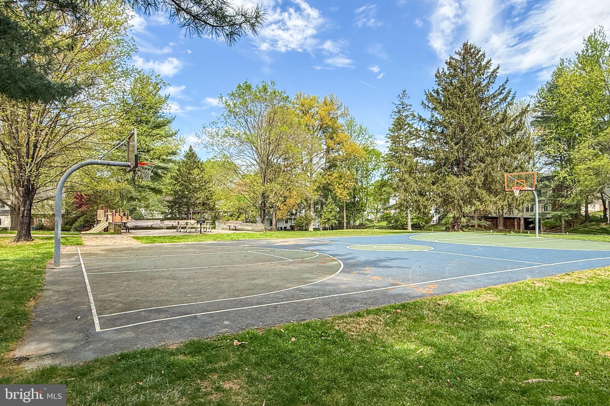 FOX HILLS WEST - Residential