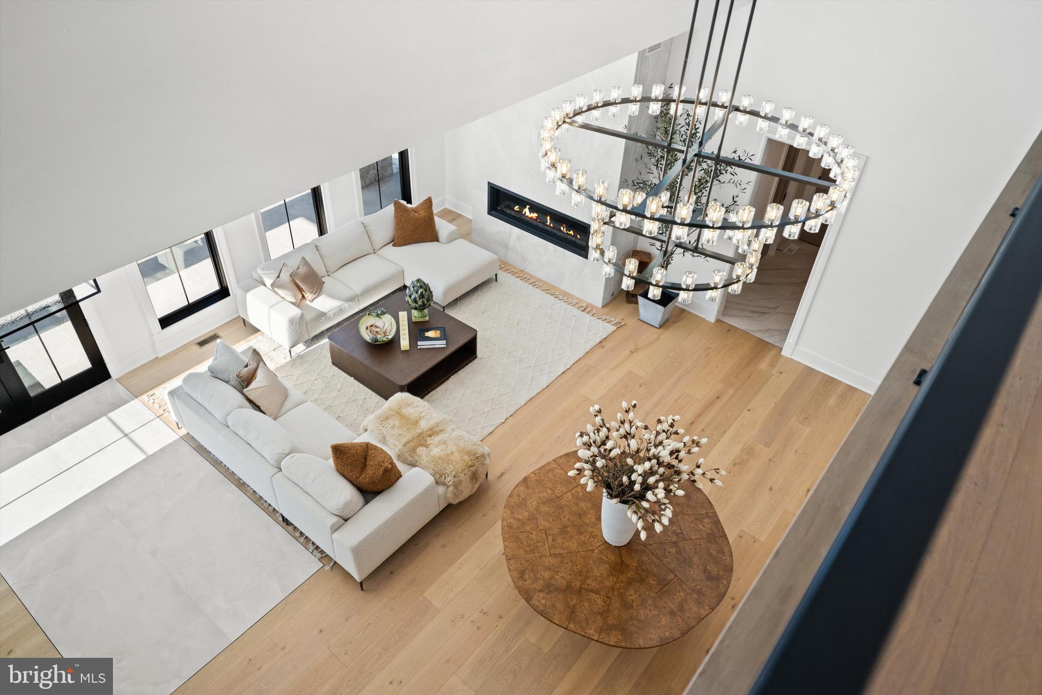 KENWOOD PARK - Residential