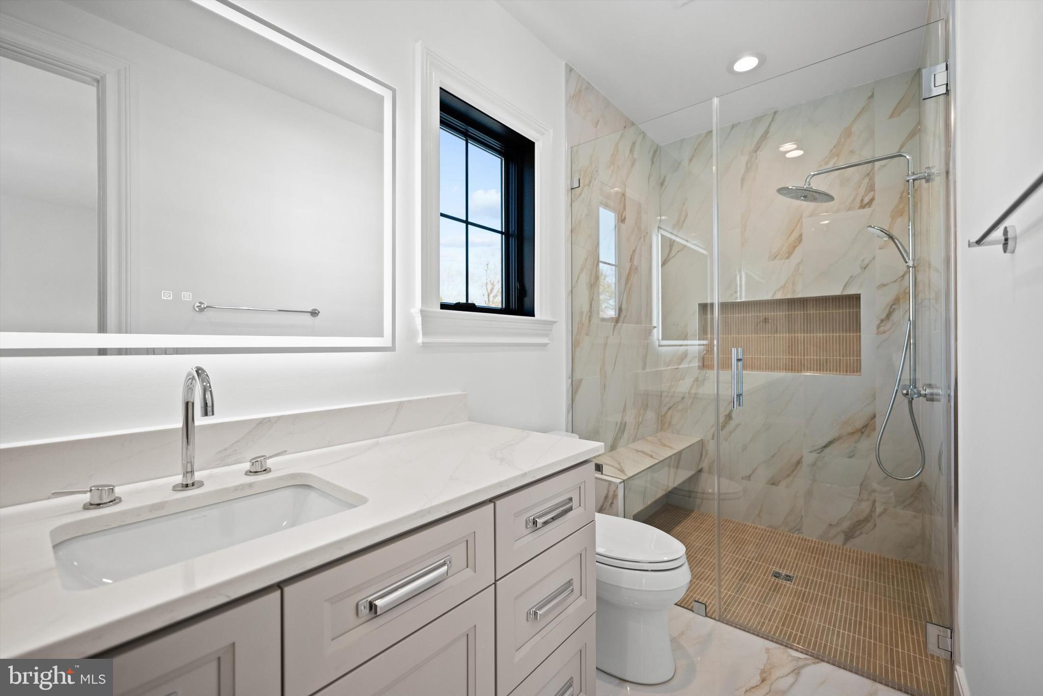 KENWOOD PARK - Residential