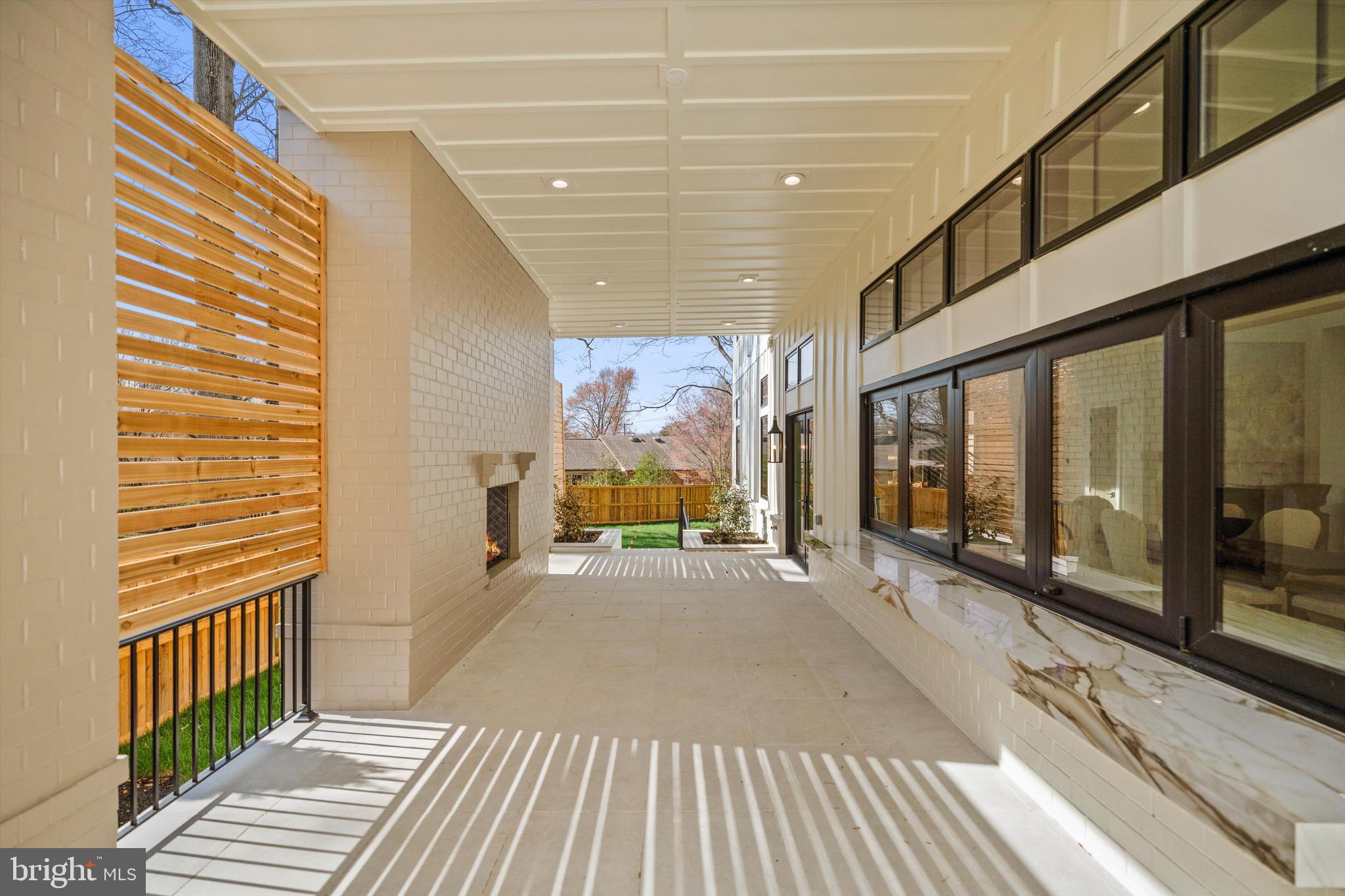 KENWOOD PARK - Residential