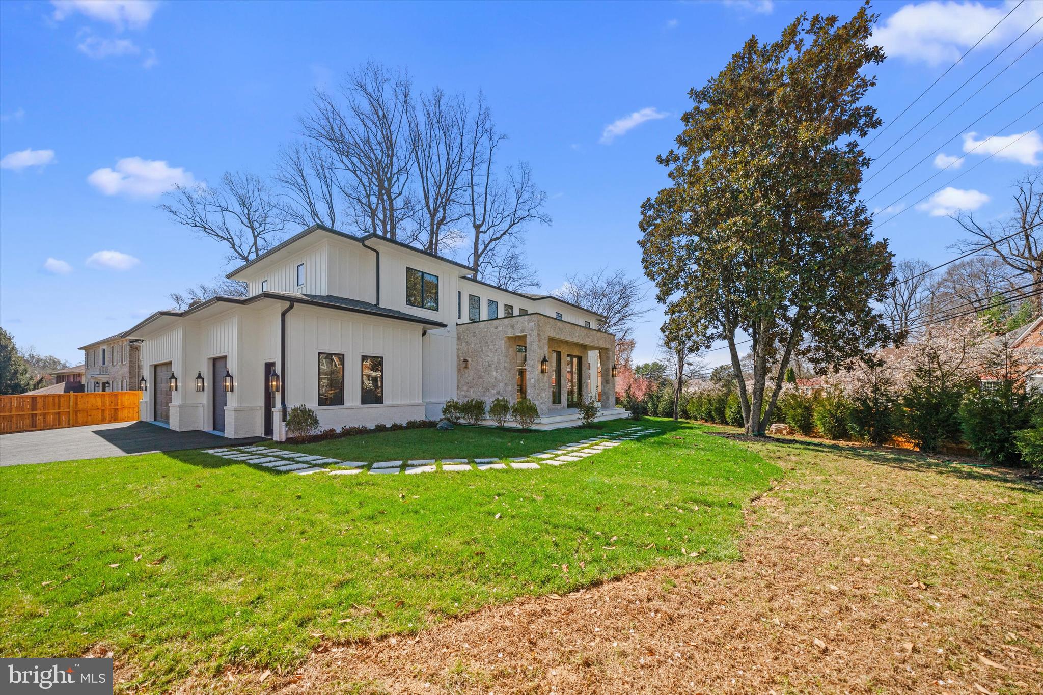 KENWOOD PARK - Residential