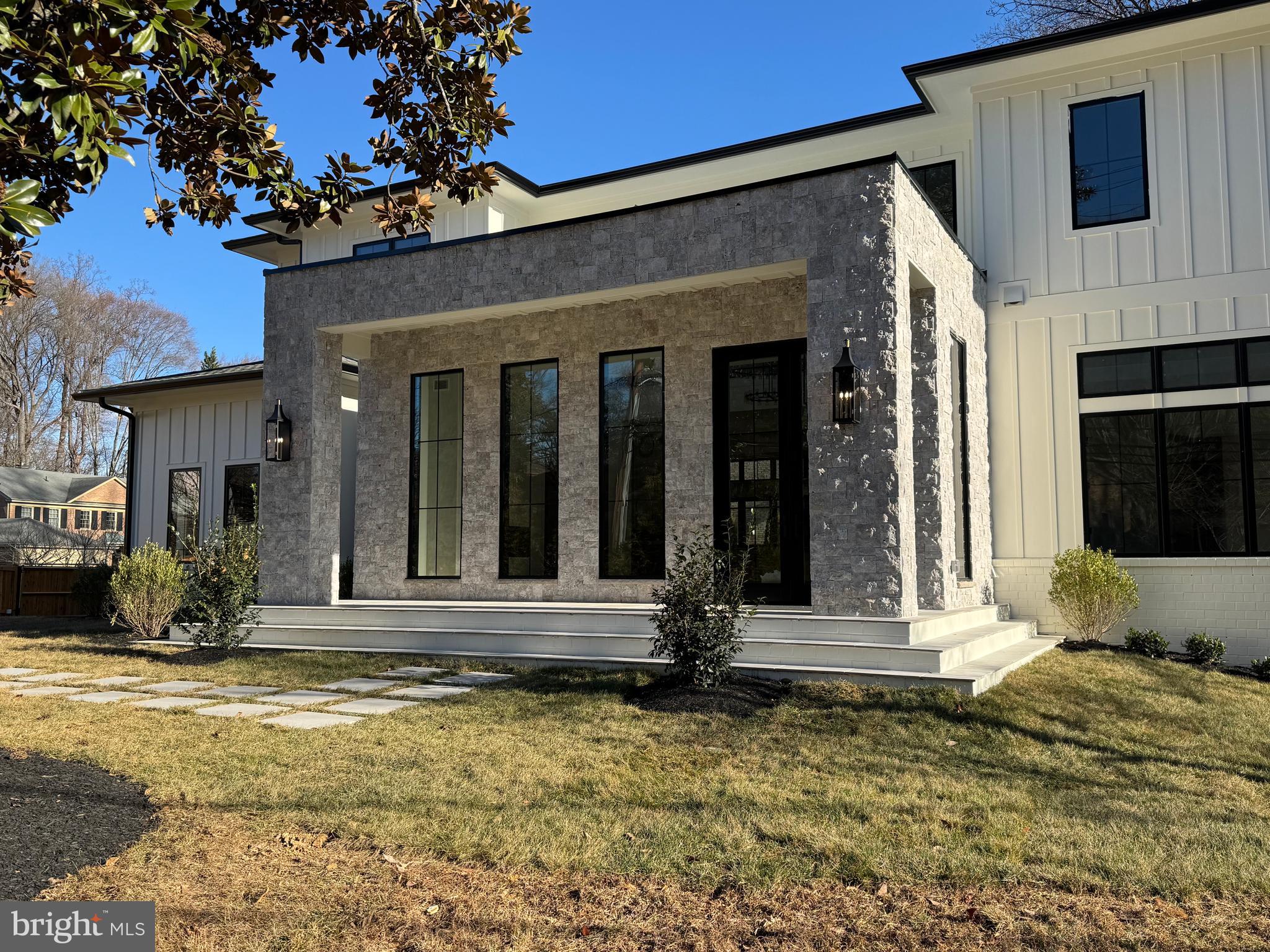 KENWOOD PARK - Residential