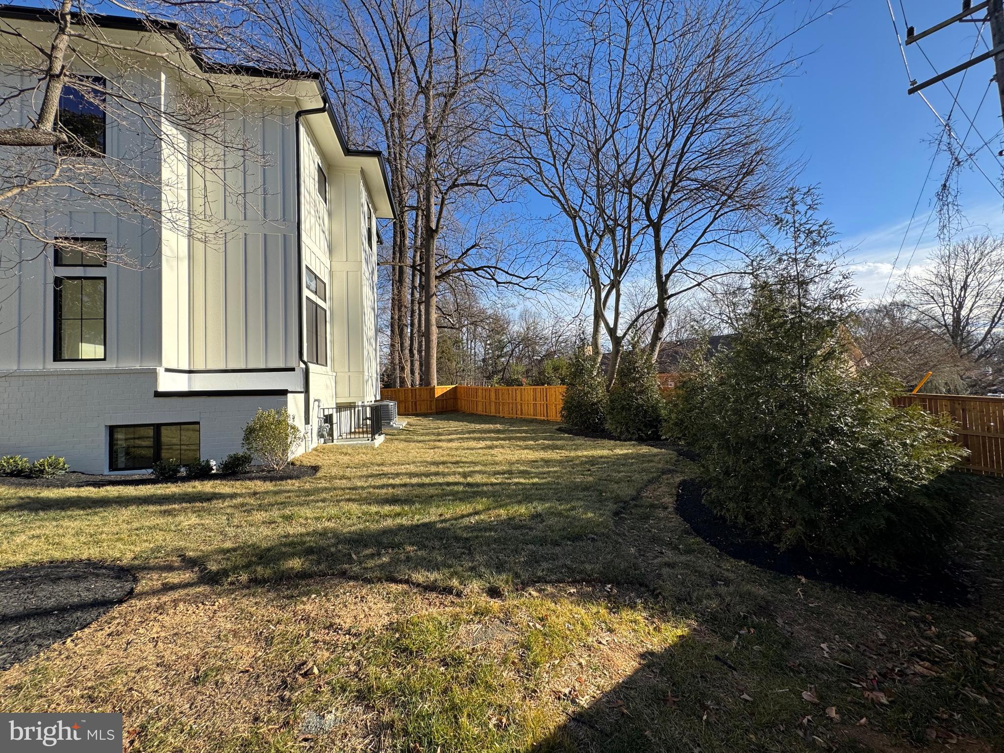 KENWOOD PARK - Residential