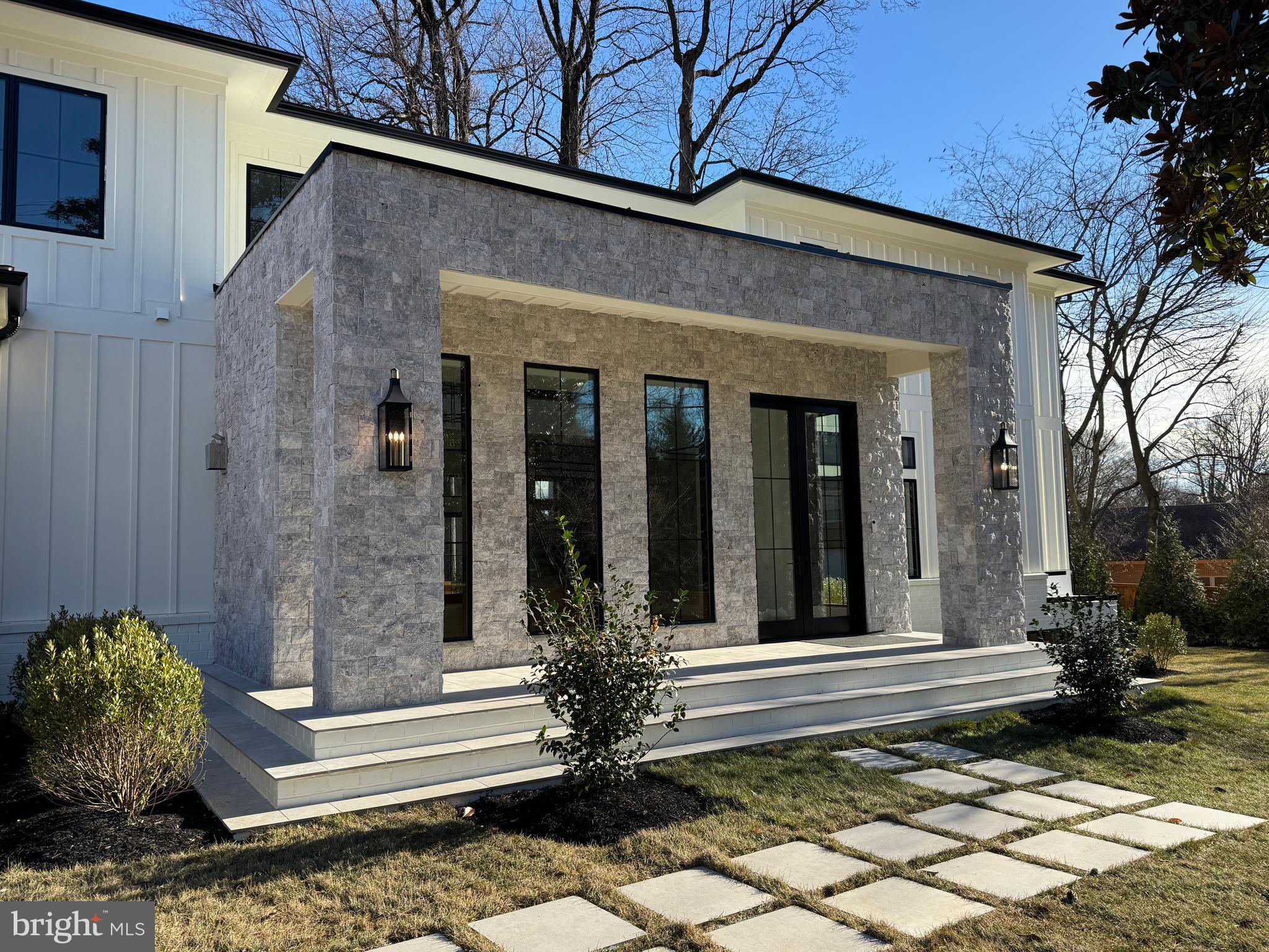 KENWOOD PARK - Residential