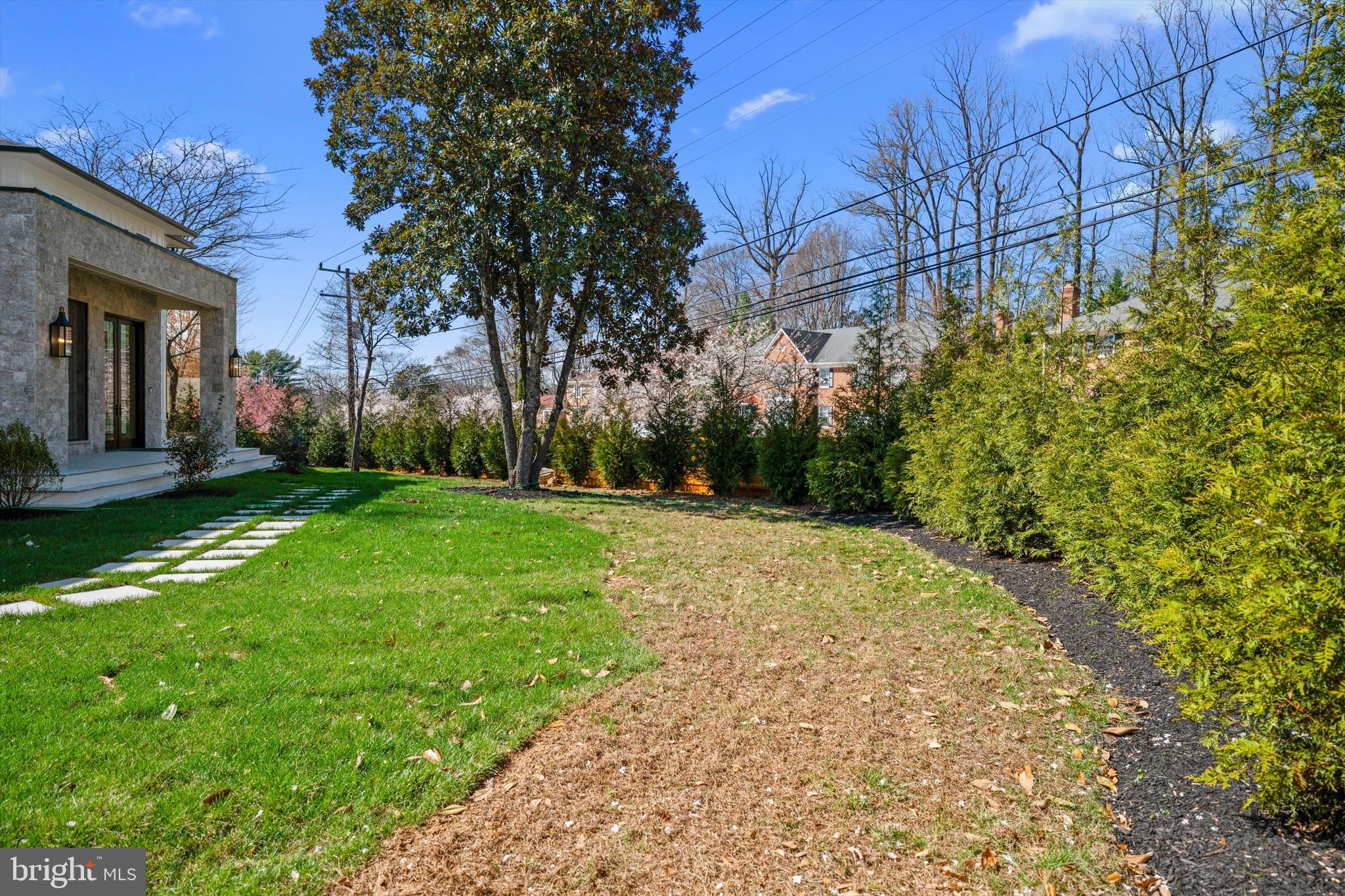 KENWOOD PARK - Residential