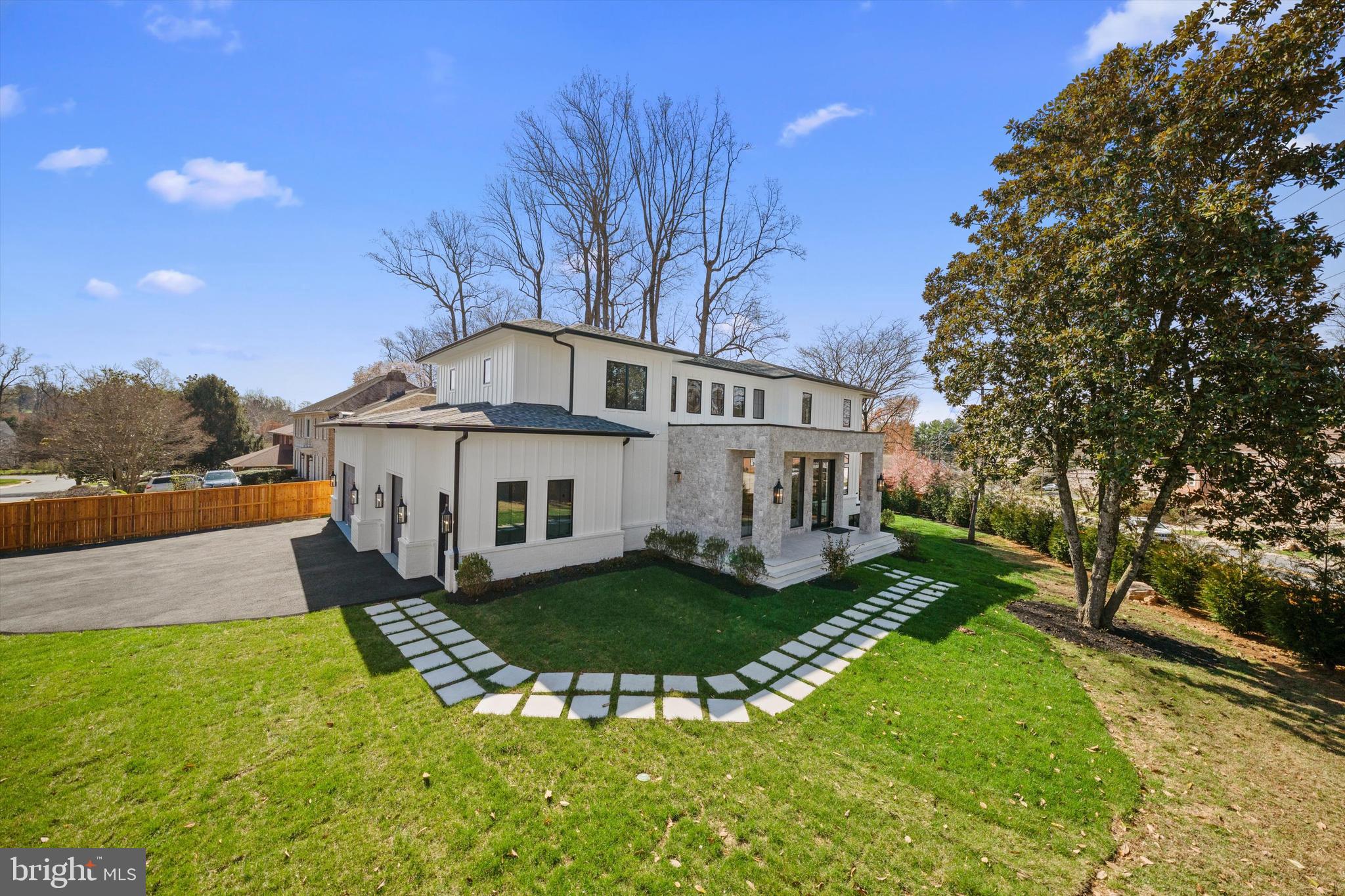 KENWOOD PARK - Residential