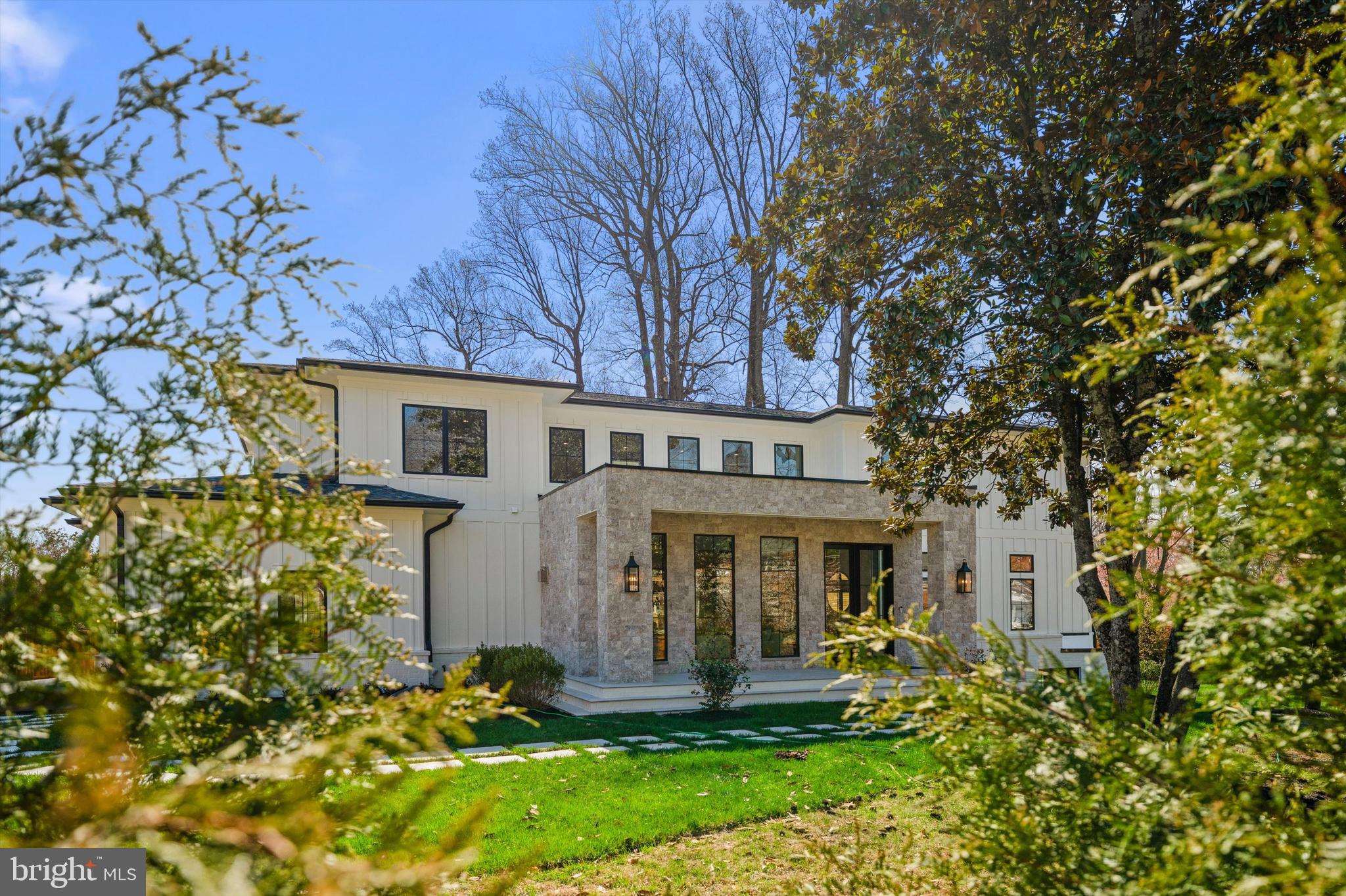 KENWOOD PARK - Residential