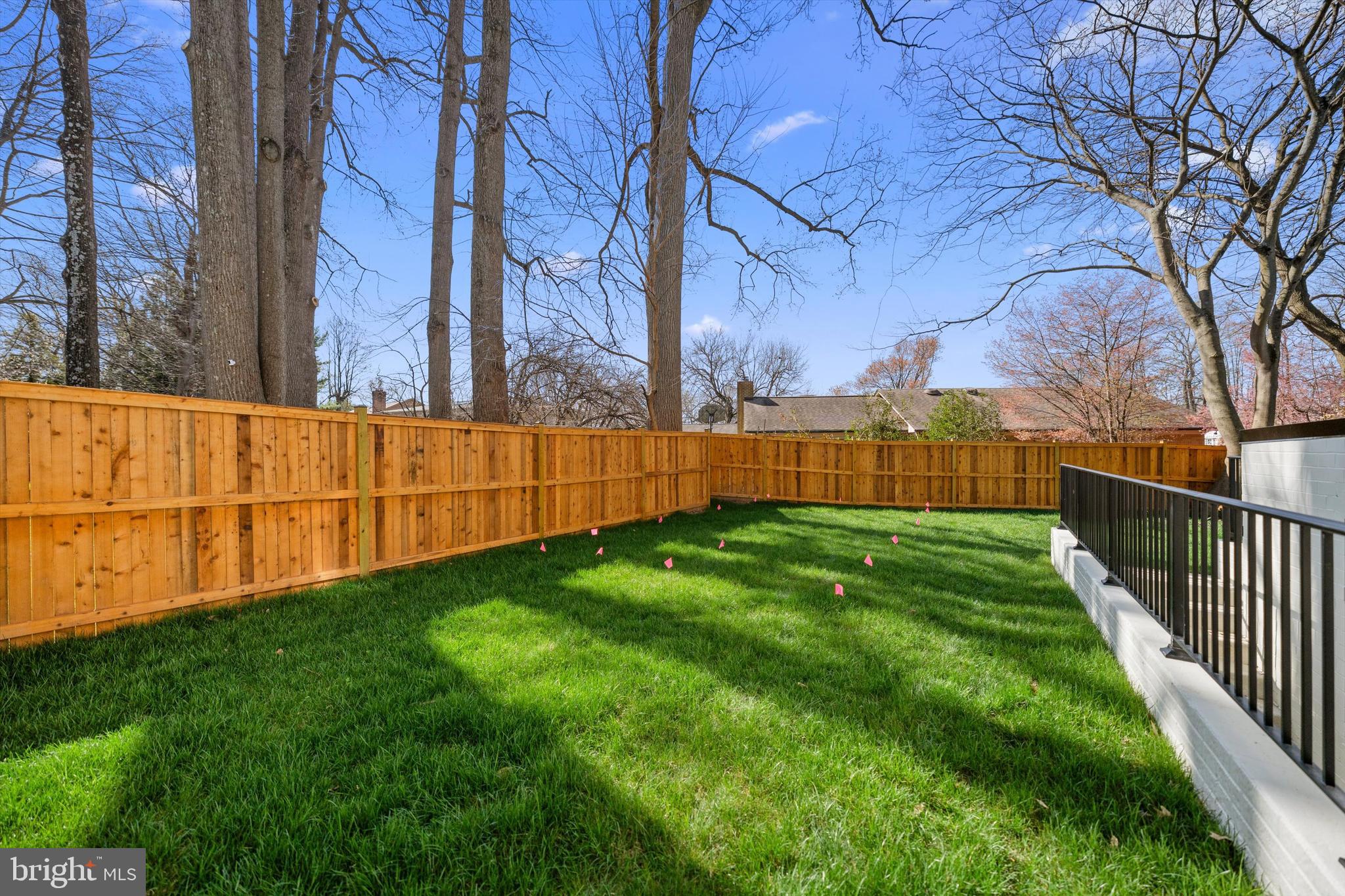 KENWOOD PARK - Residential