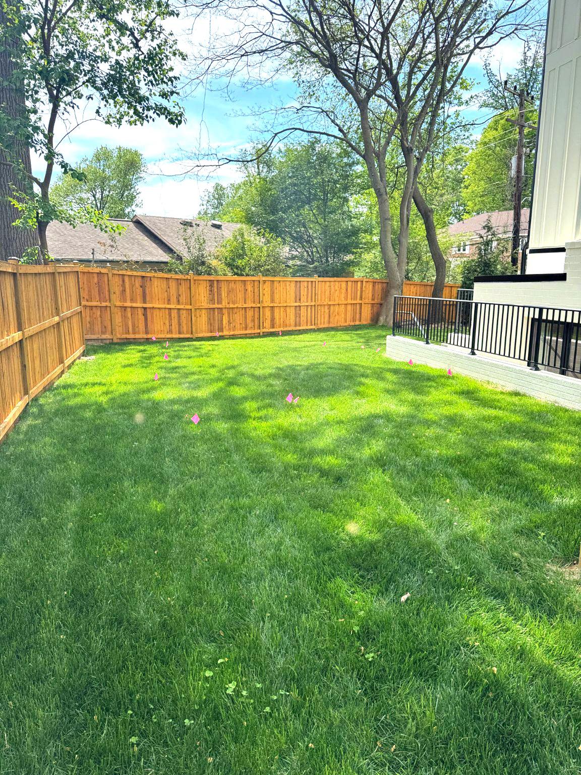 KENWOOD PARK - Residential