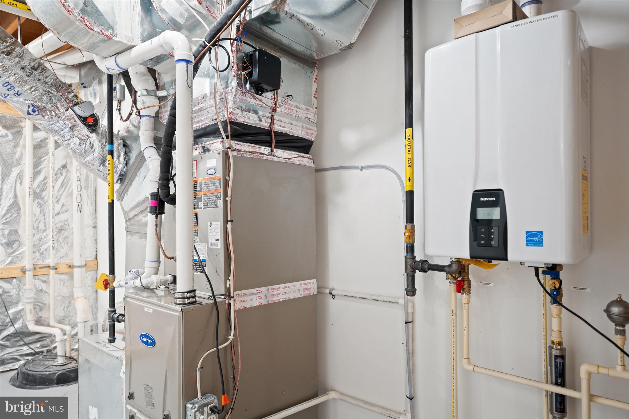 KENWOOD PARK - Residential