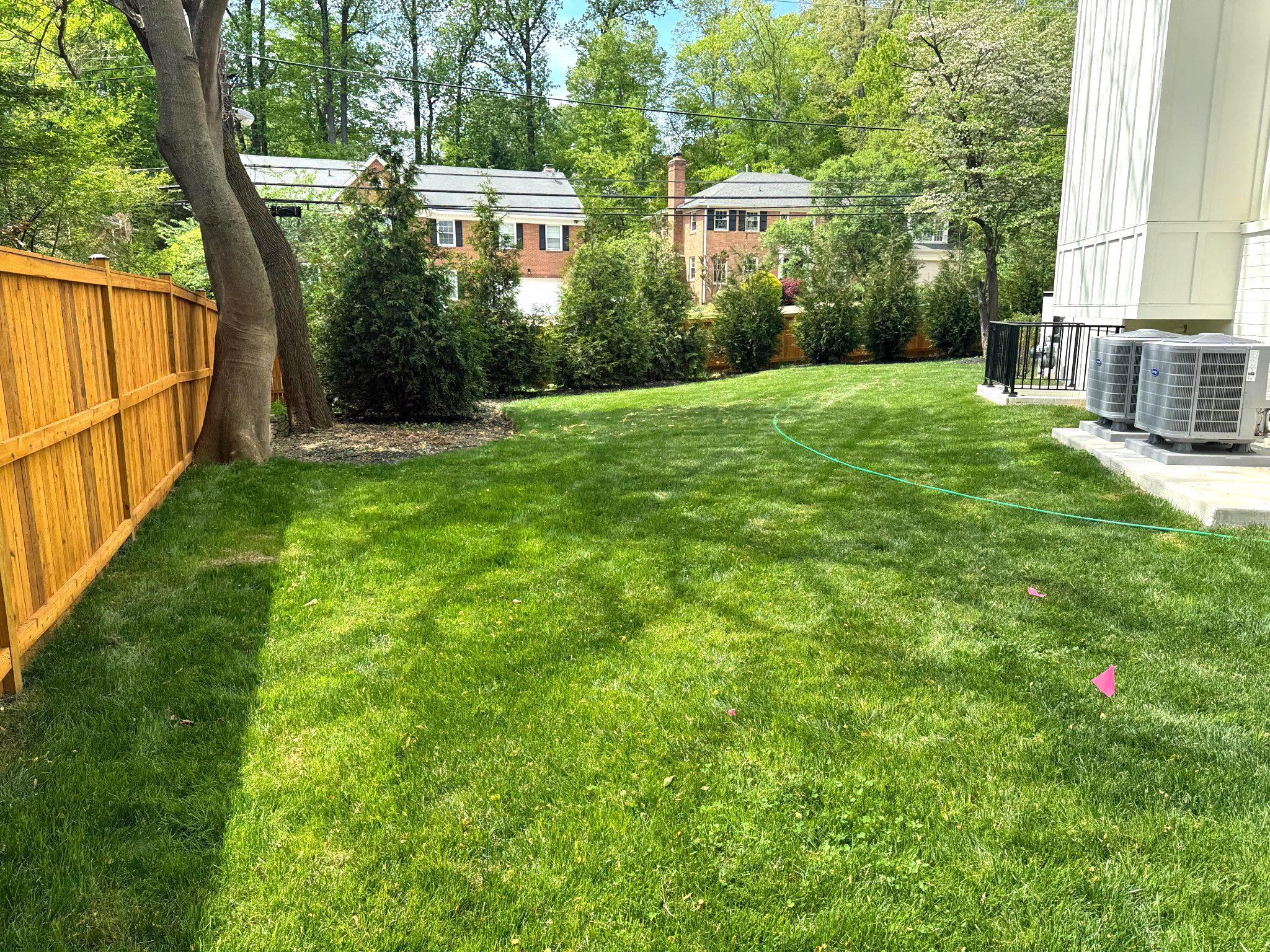 KENWOOD PARK - Residential