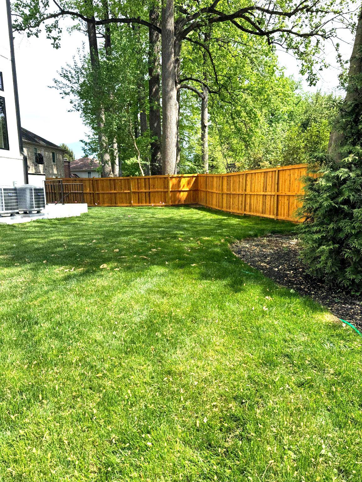 KENWOOD PARK - Residential