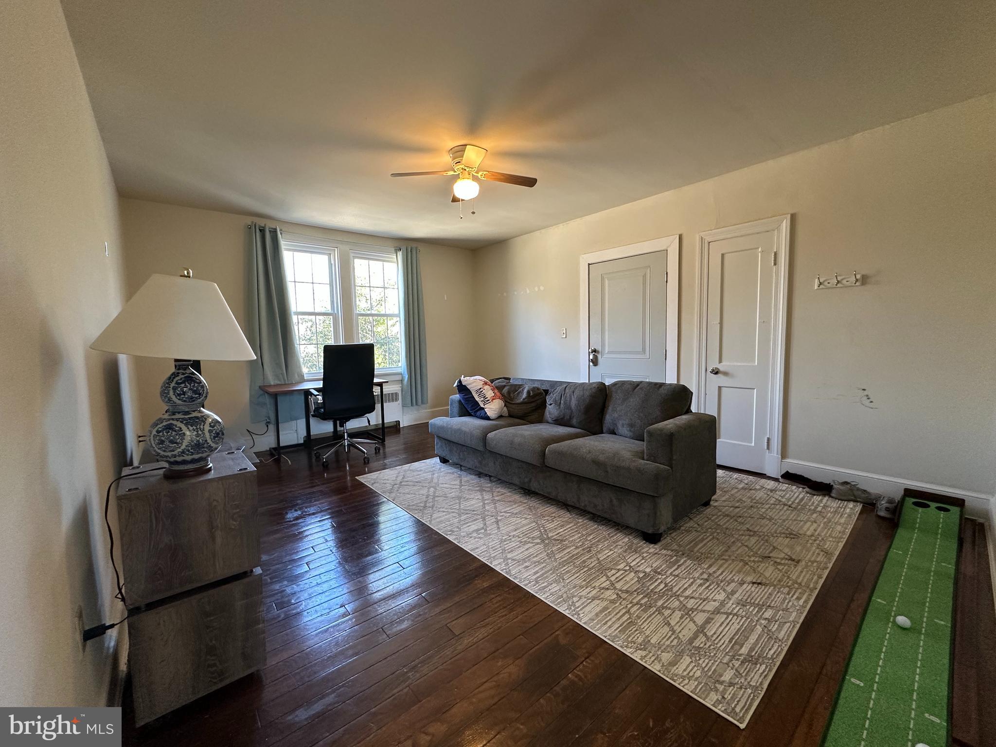 FREDERICKSBURG CITY - Residential Lease