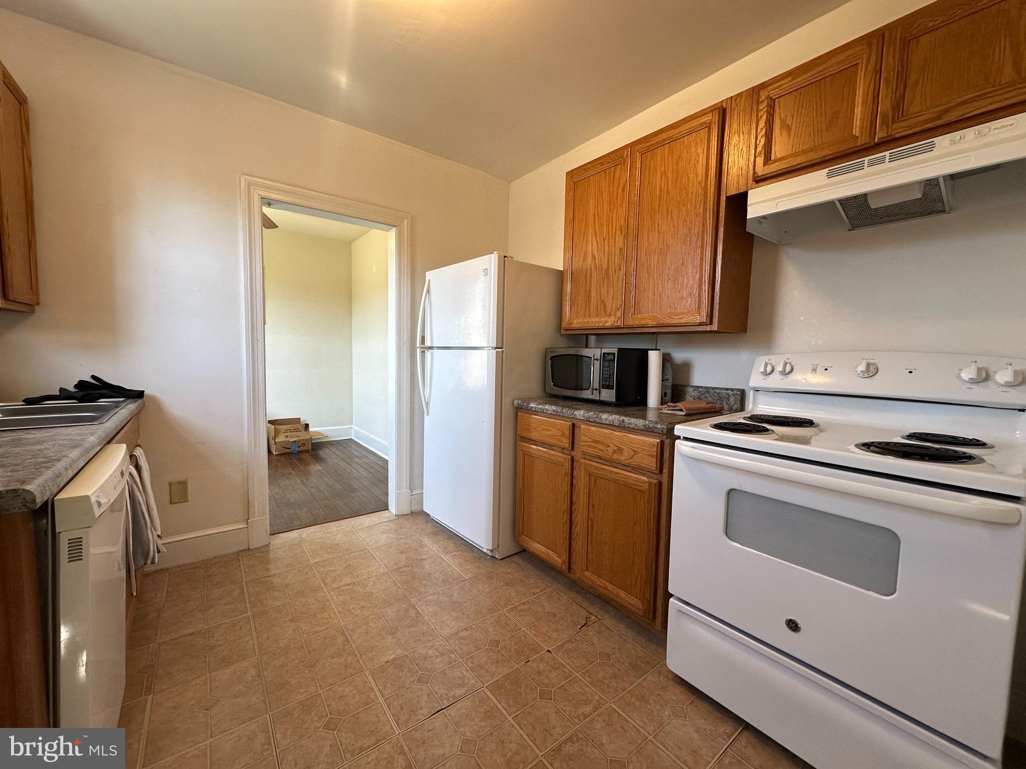 FREDERICKSBURG CITY - Residential Lease