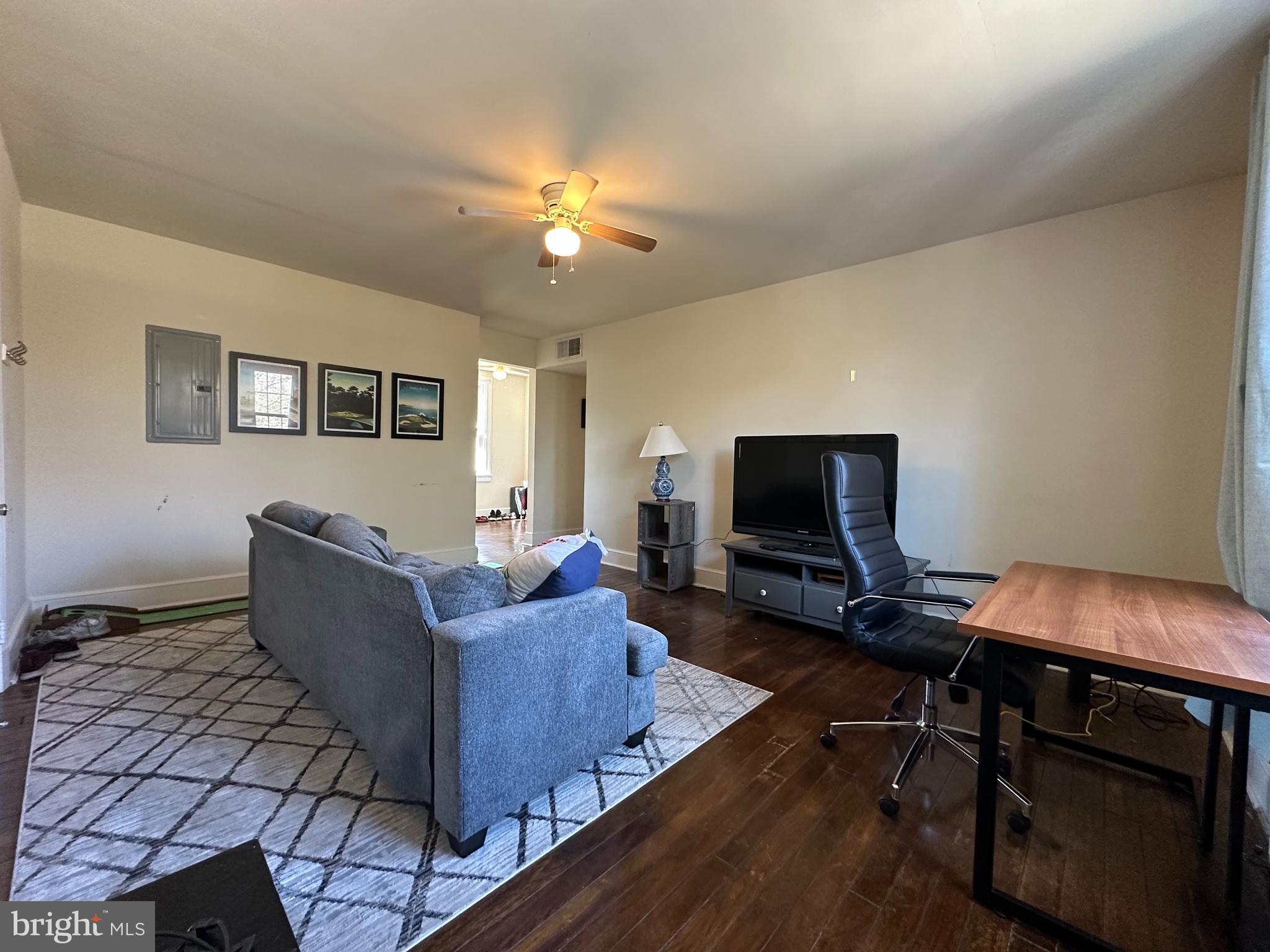 FREDERICKSBURG CITY - Residential Lease