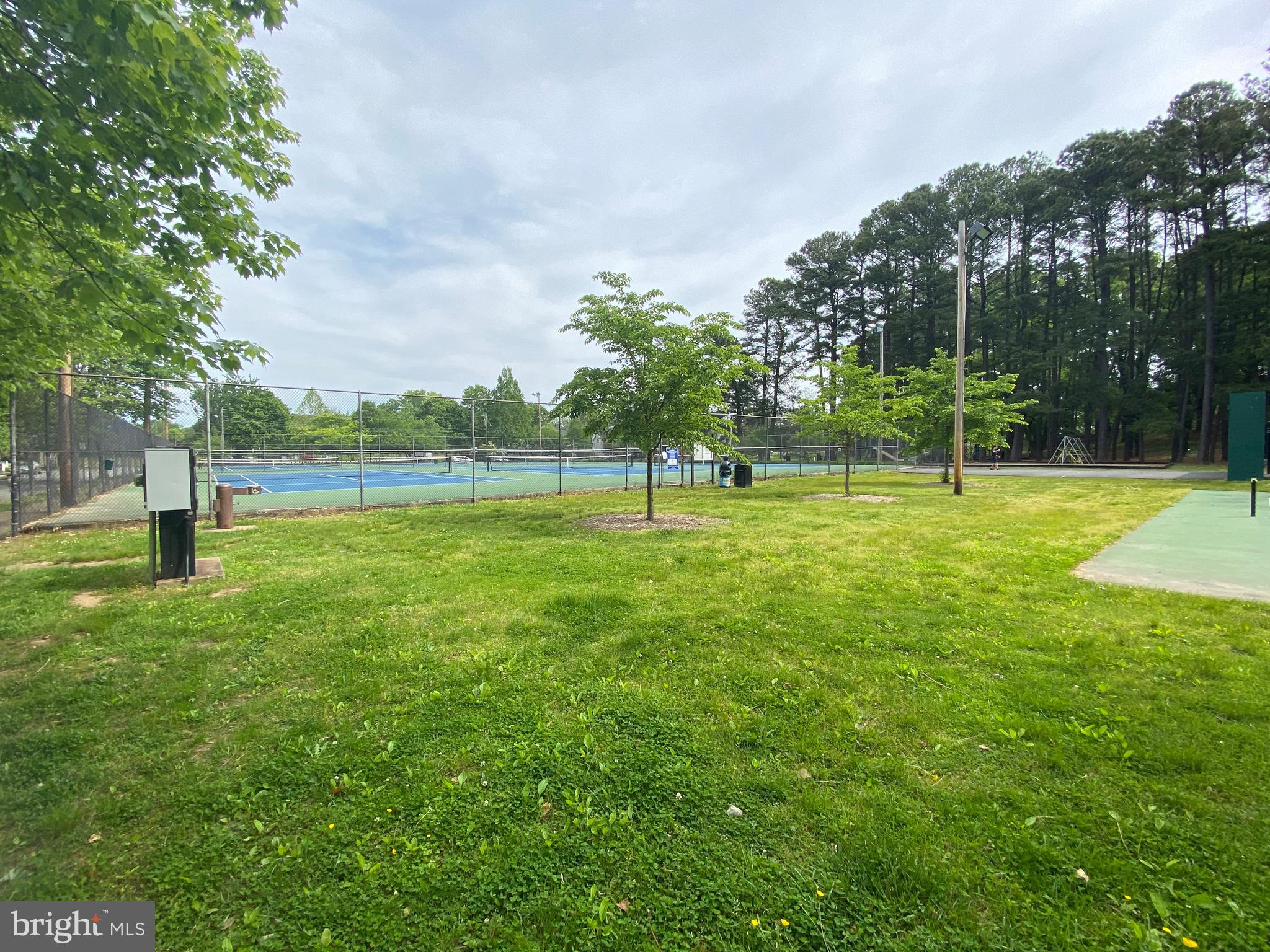 FREDERICKSBURG CITY - Residential Lease