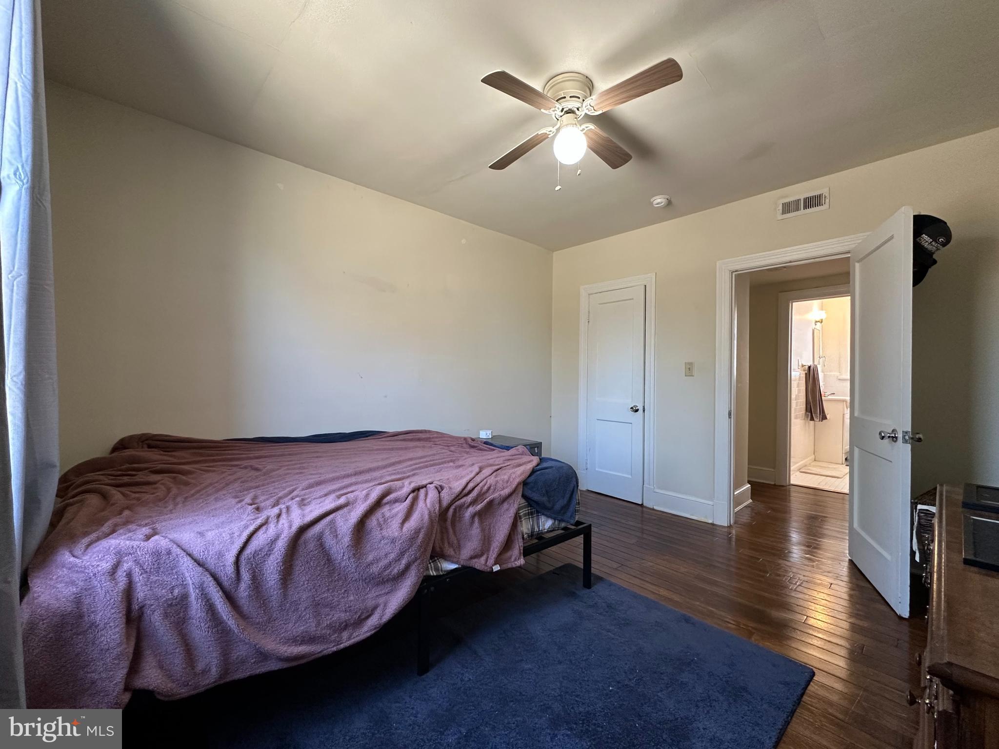 FREDERICKSBURG CITY - Residential Lease