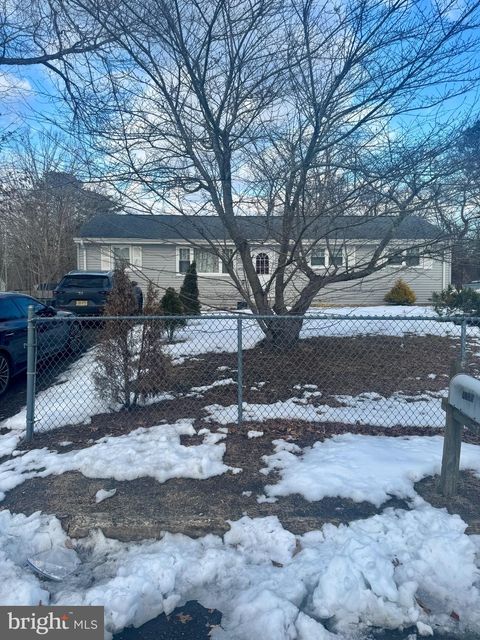 4138 W ADAMS CIRCLE HAMMONTON NJ 08037