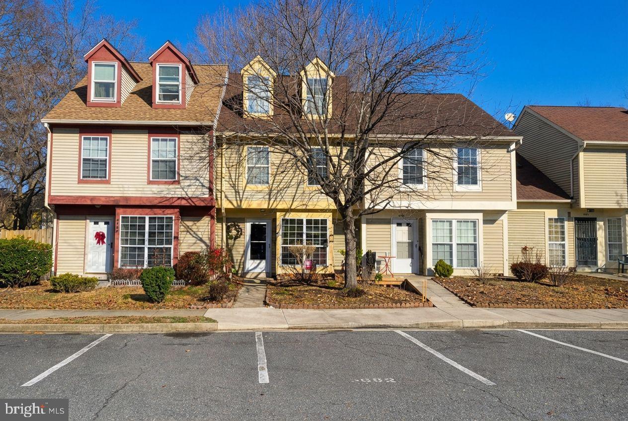 PORT O DUMFRIES - Residential