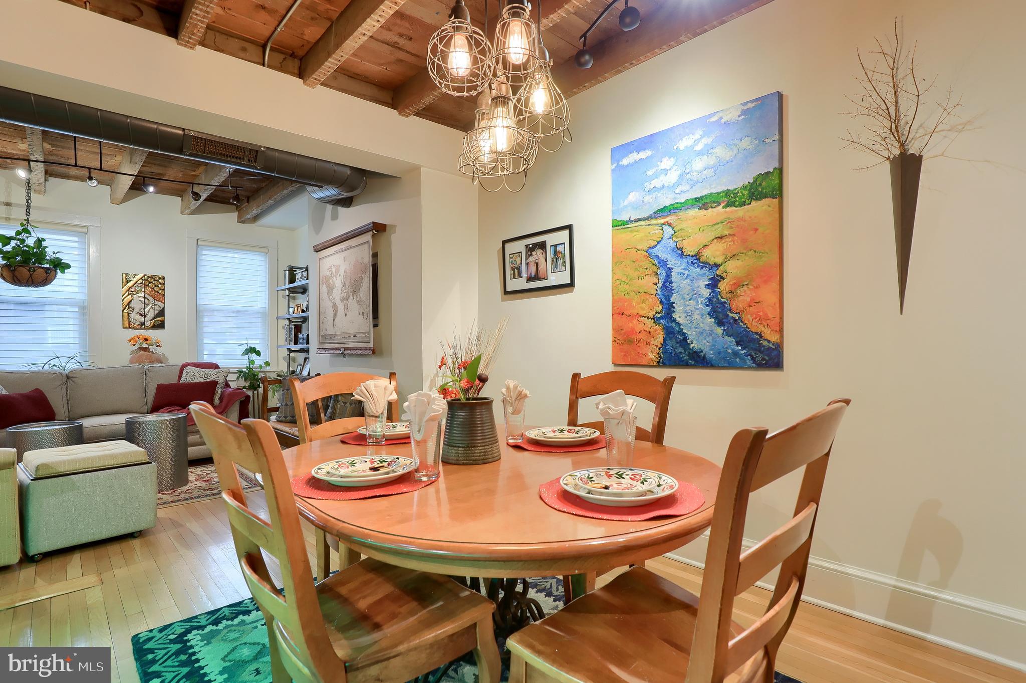 CENTER CITY LANCASTER - Residential