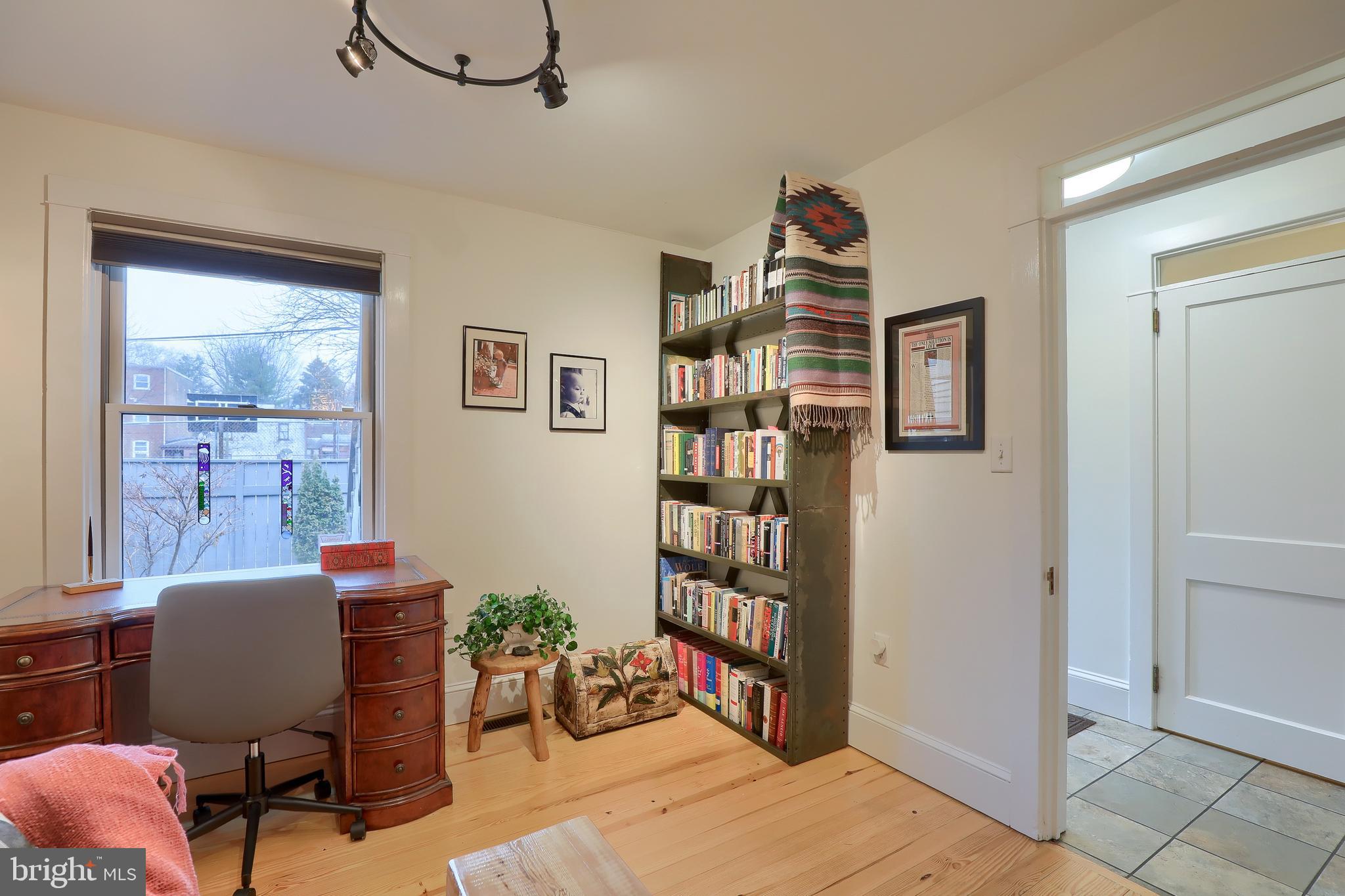 CENTER CITY LANCASTER - Residential