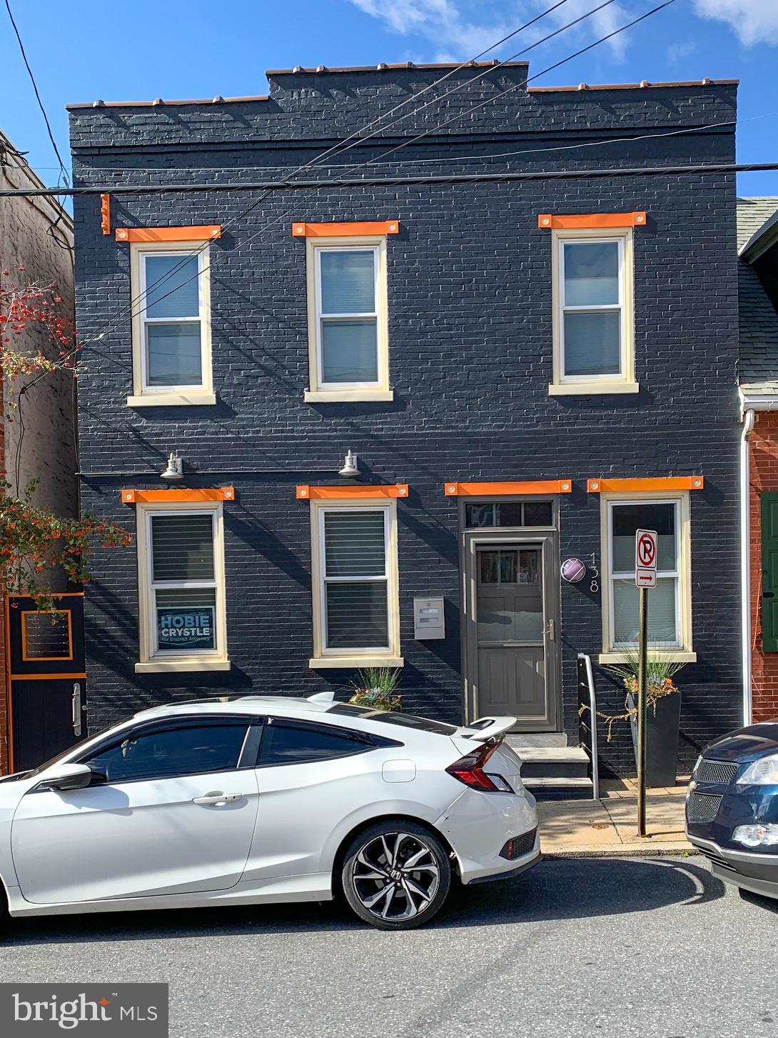 CENTER CITY LANCASTER - Residential