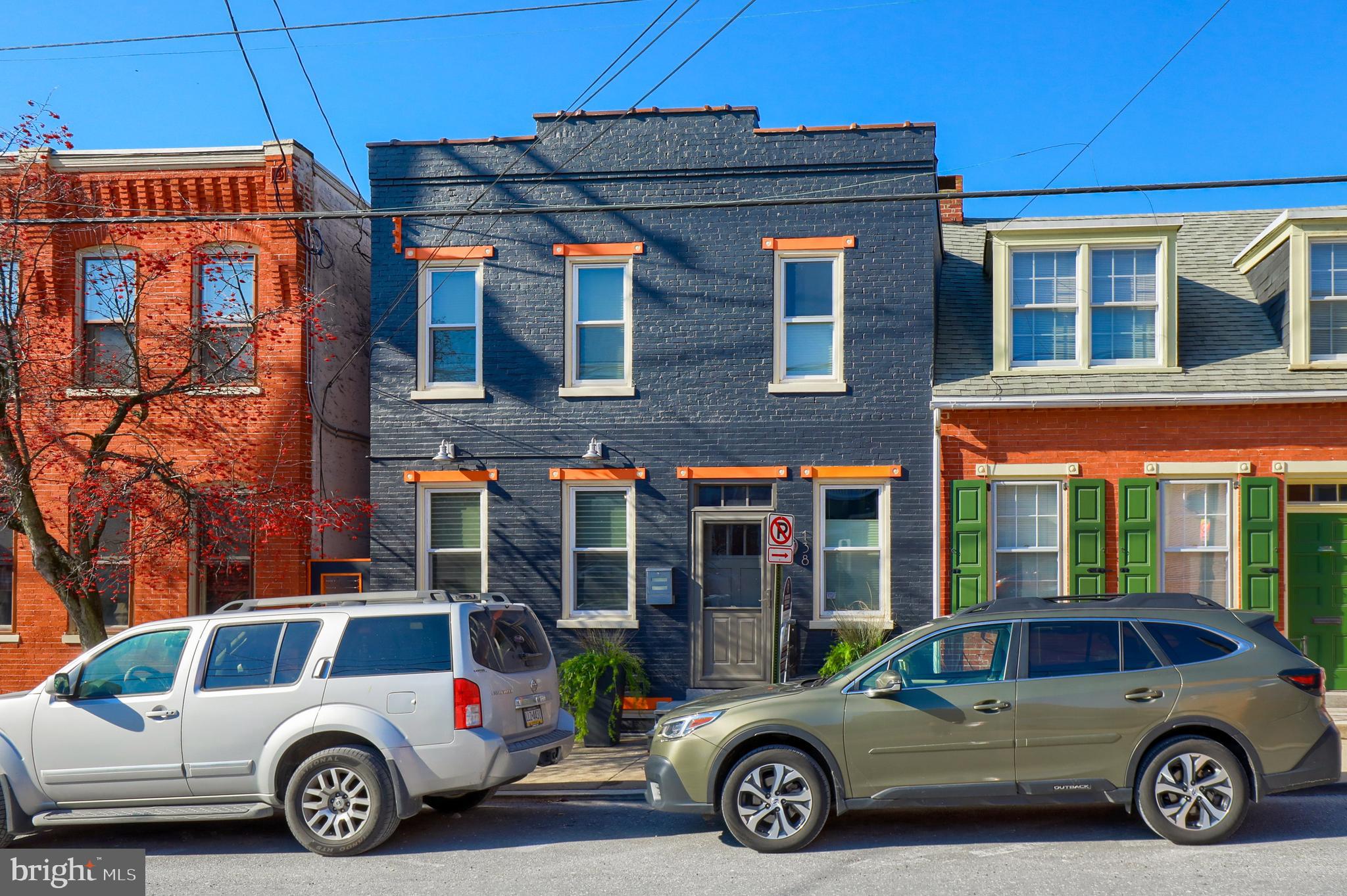 CENTER CITY LANCASTER - Residential