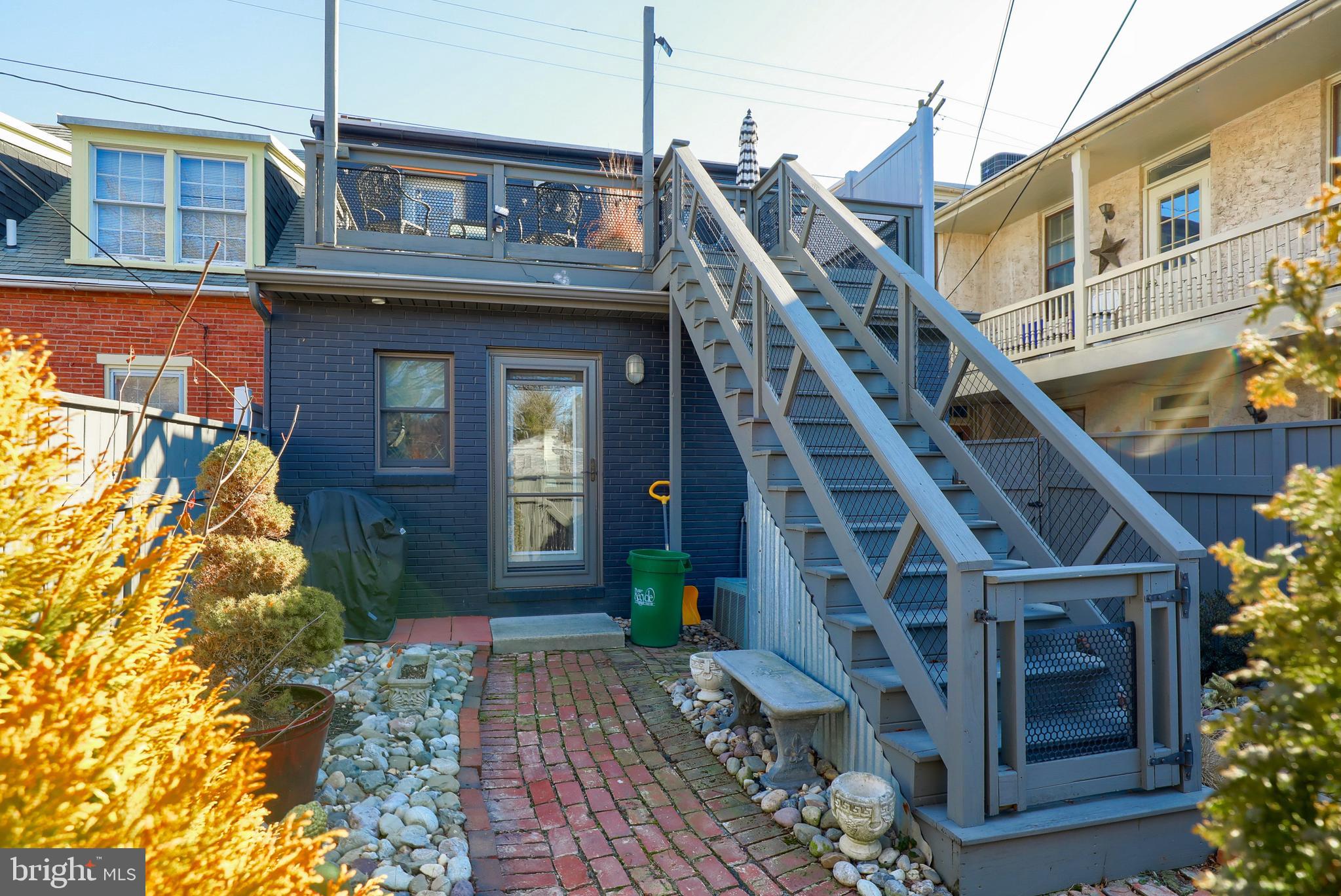 CENTER CITY LANCASTER - Residential