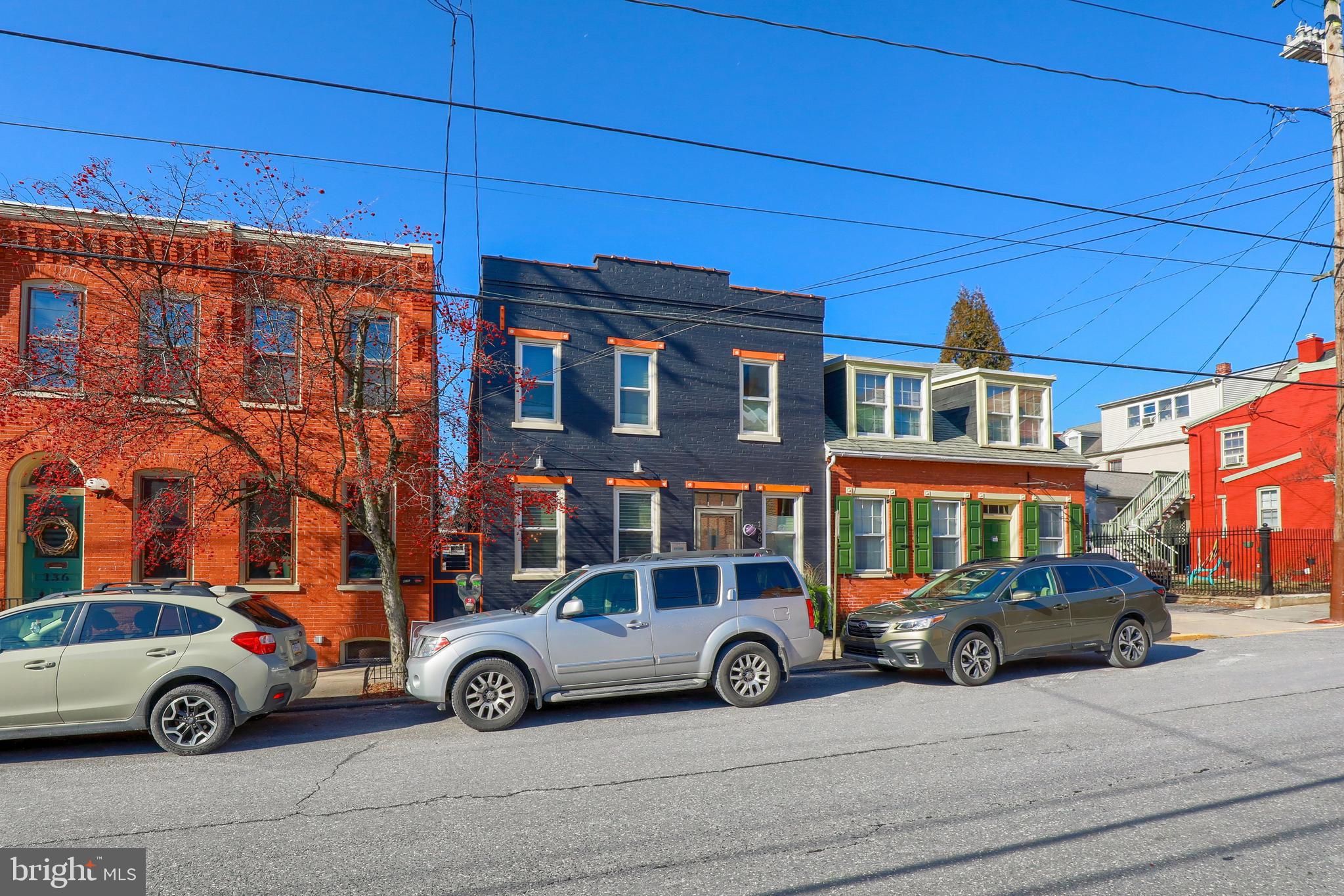 CENTER CITY LANCASTER - Residential