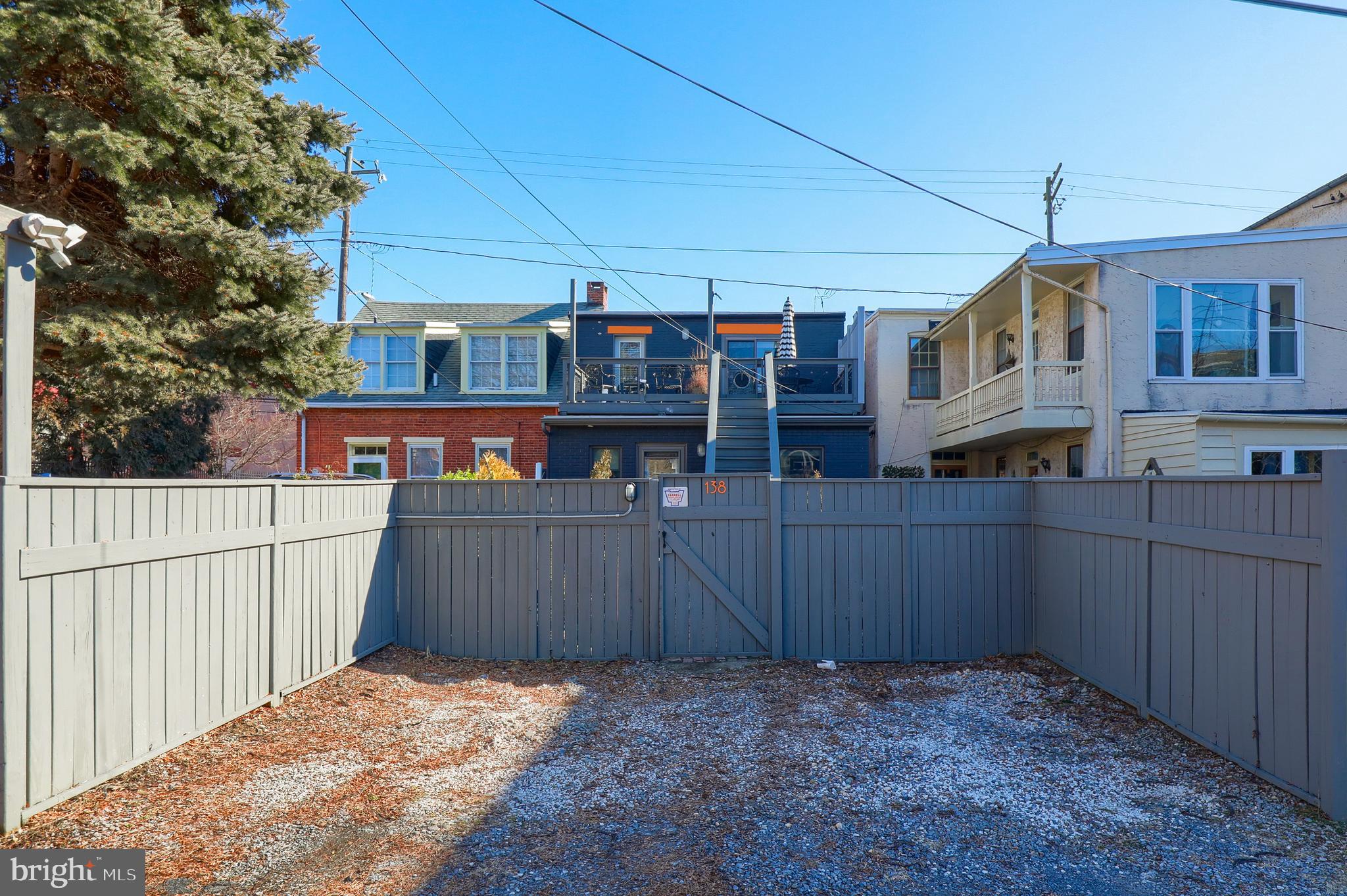 CENTER CITY LANCASTER - Residential