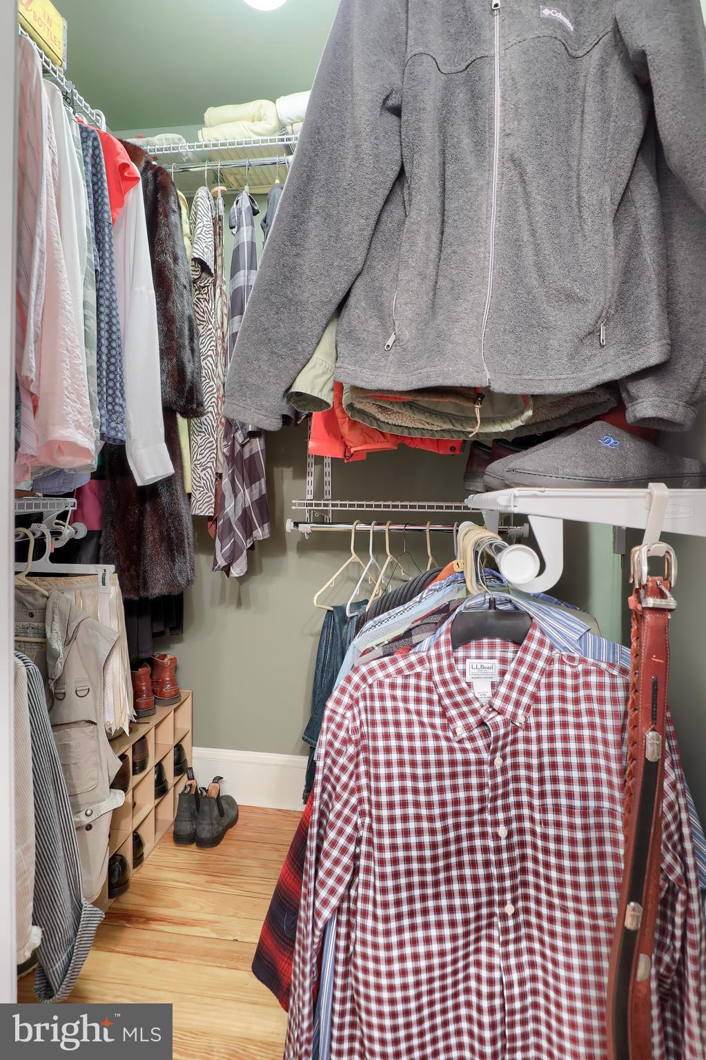 CENTER CITY LANCASTER - Residential